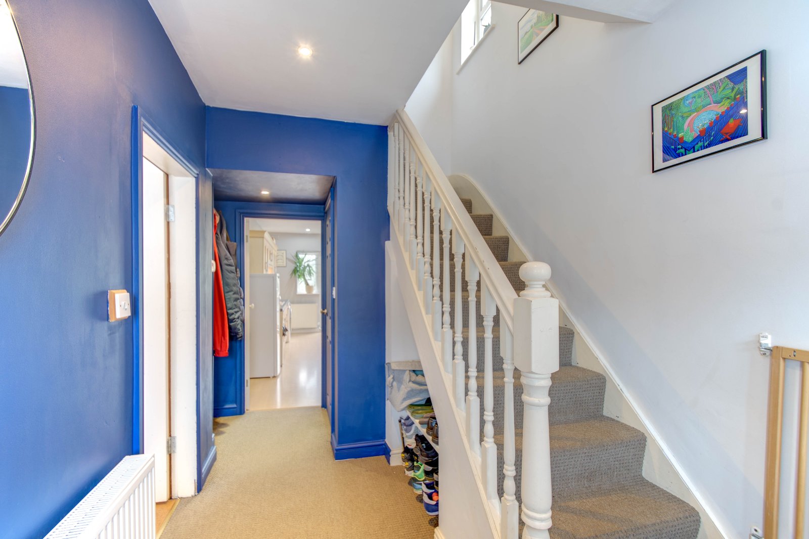 4 bed house for sale in Cole Valley Road, Birmingham  - Property Image 17