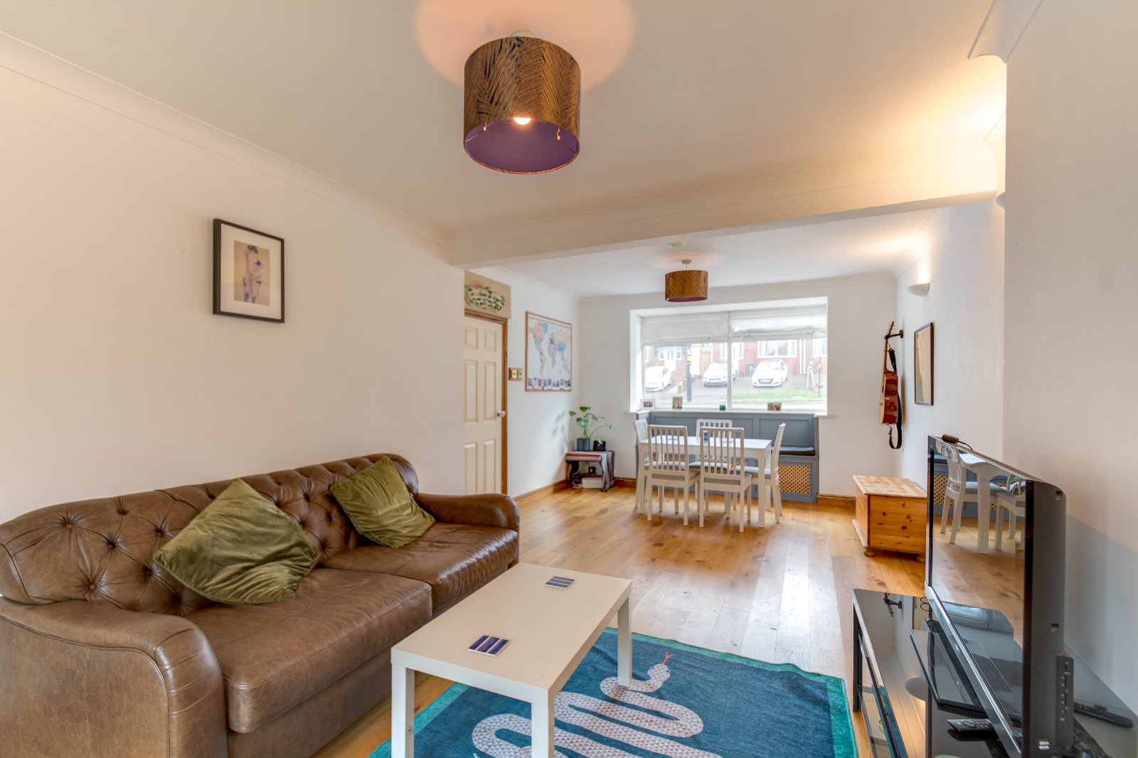 4 bed house for sale in Cole Valley Road, Birmingham  - Property Image 3