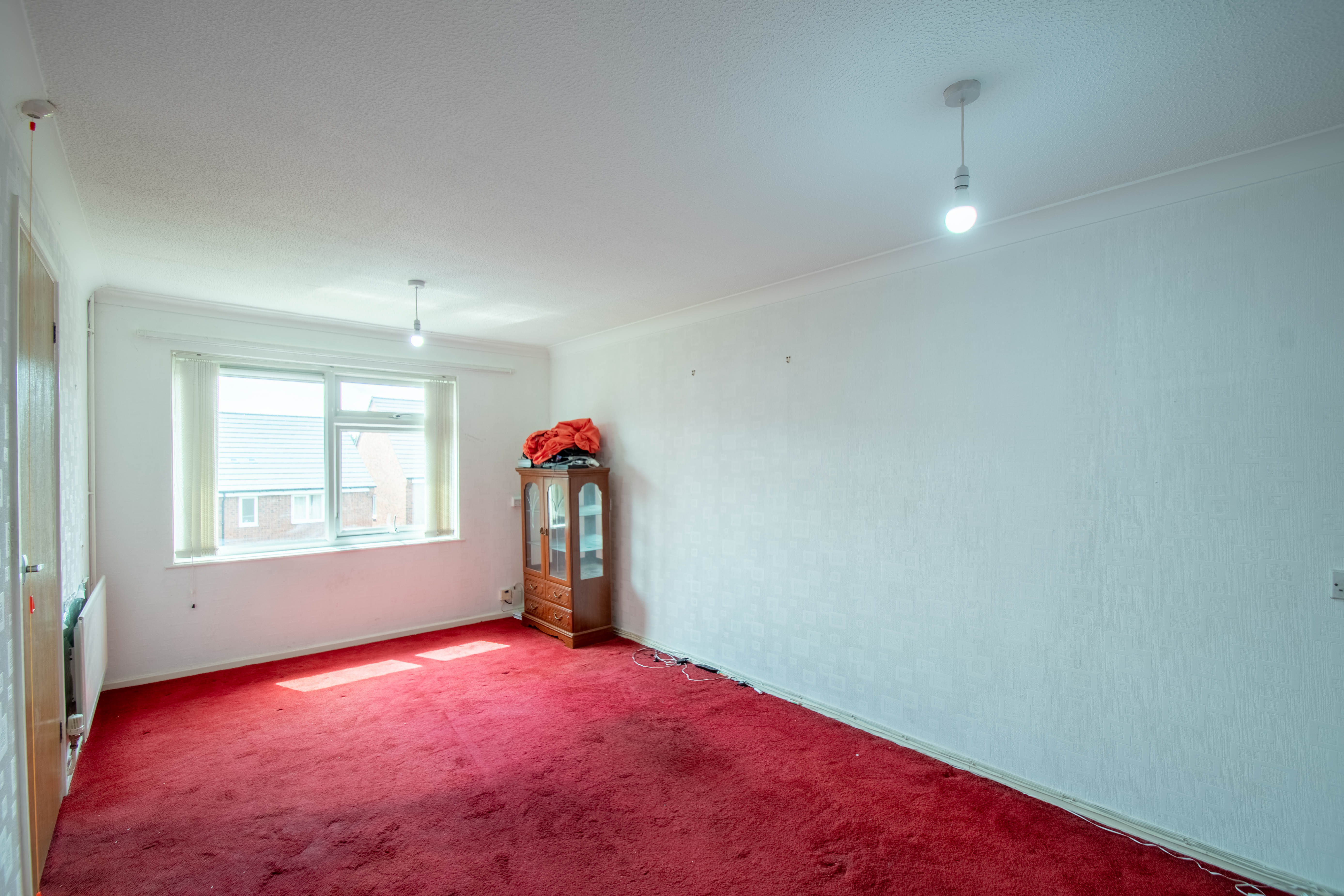 1 bed apartment for sale in Frankley Beeches Road, Birmingham 1