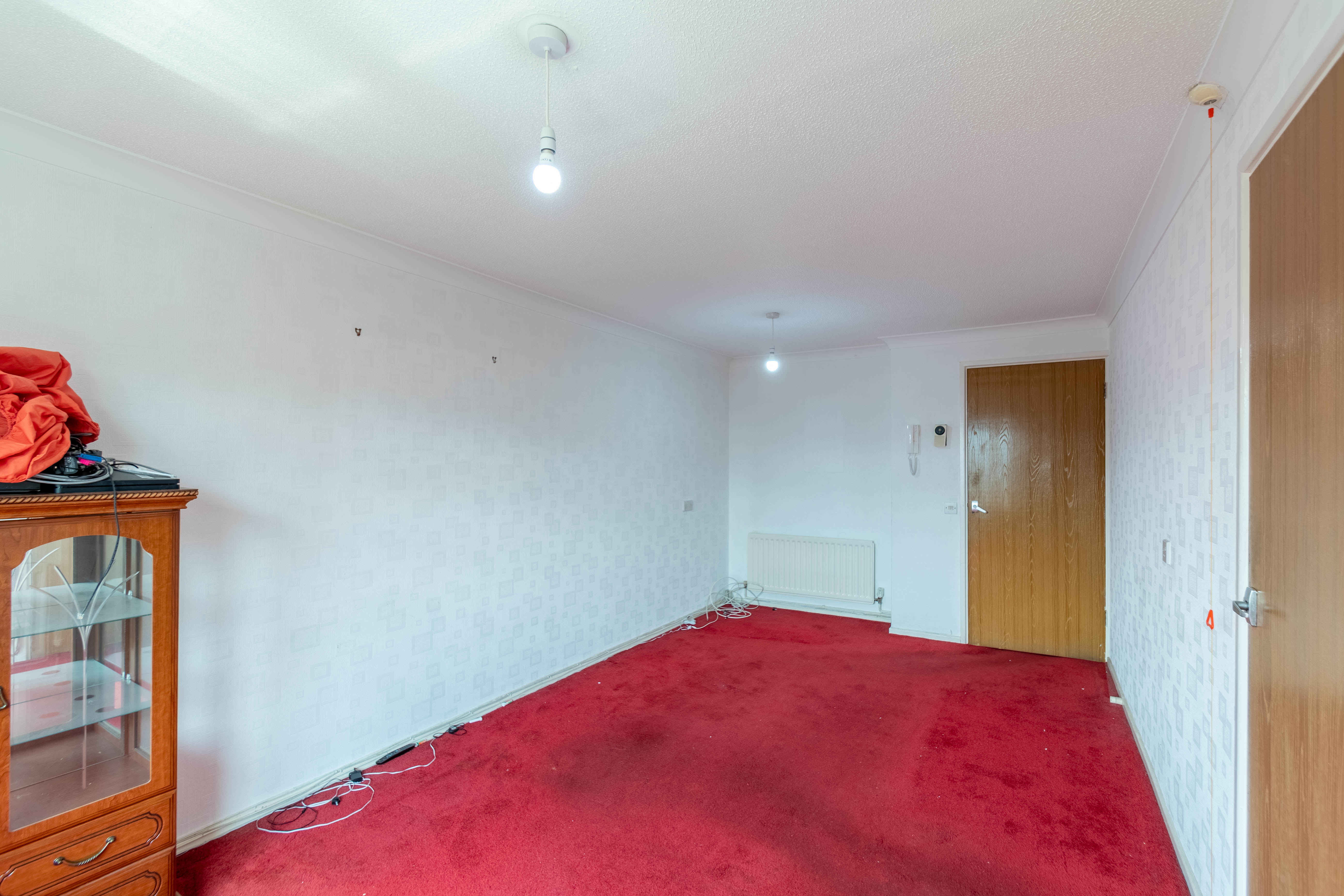 1 bed apartment for sale in Frankley Beeches Road, Birmingham 2