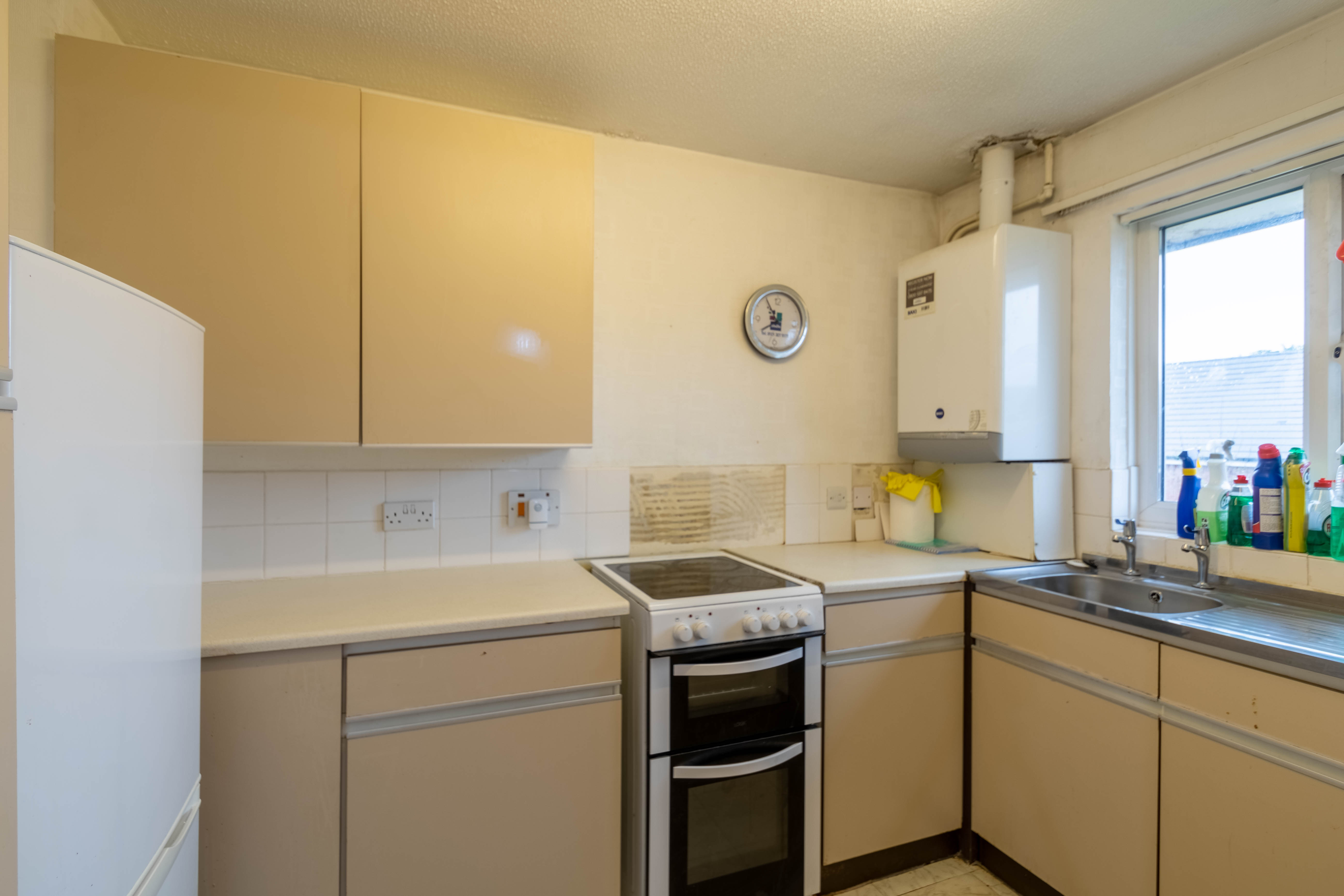 1 bed apartment for sale in Frankley Beeches Road, Birmingham 3