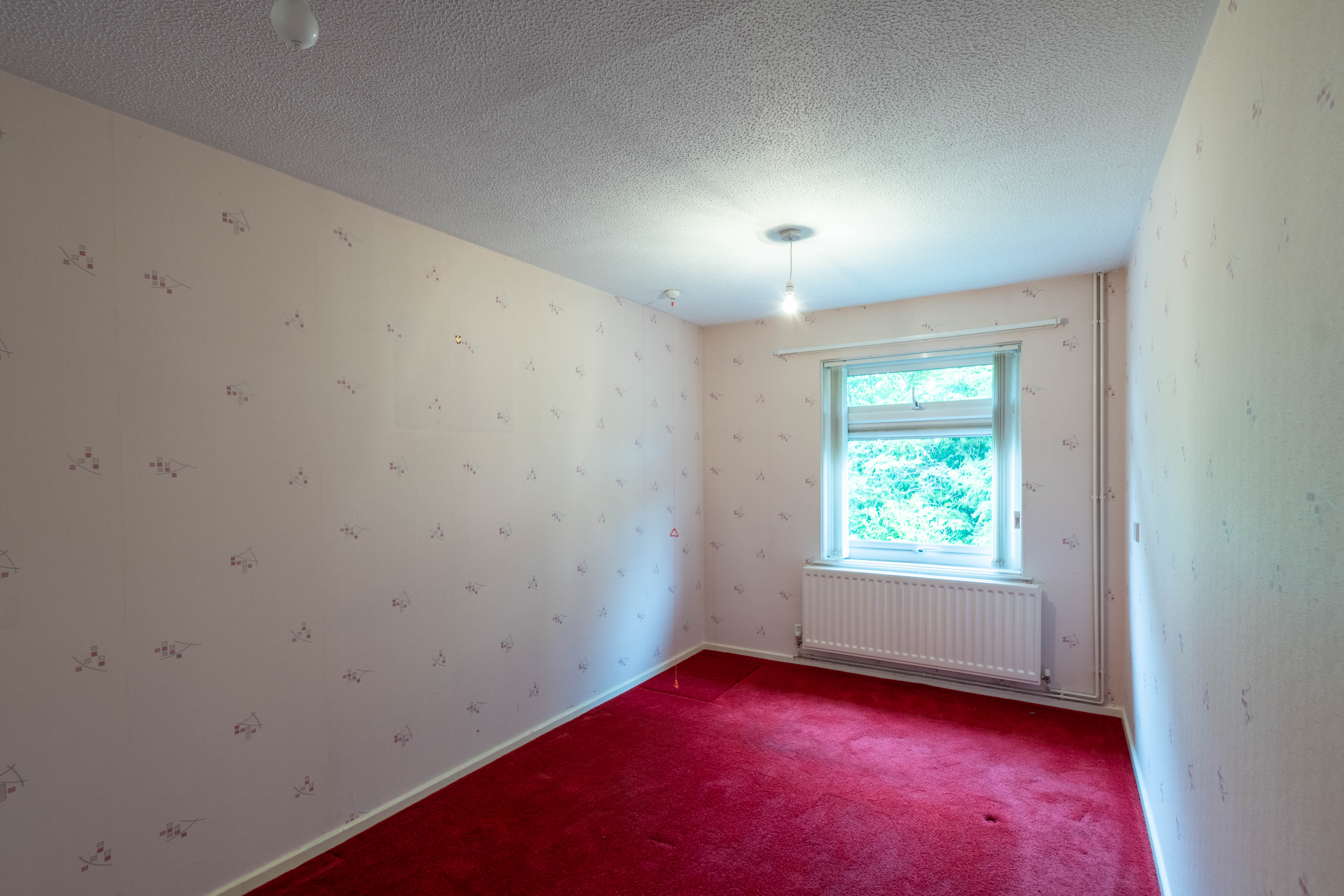 1 bed apartment for sale in Frankley Beeches Road, Birmingham 4