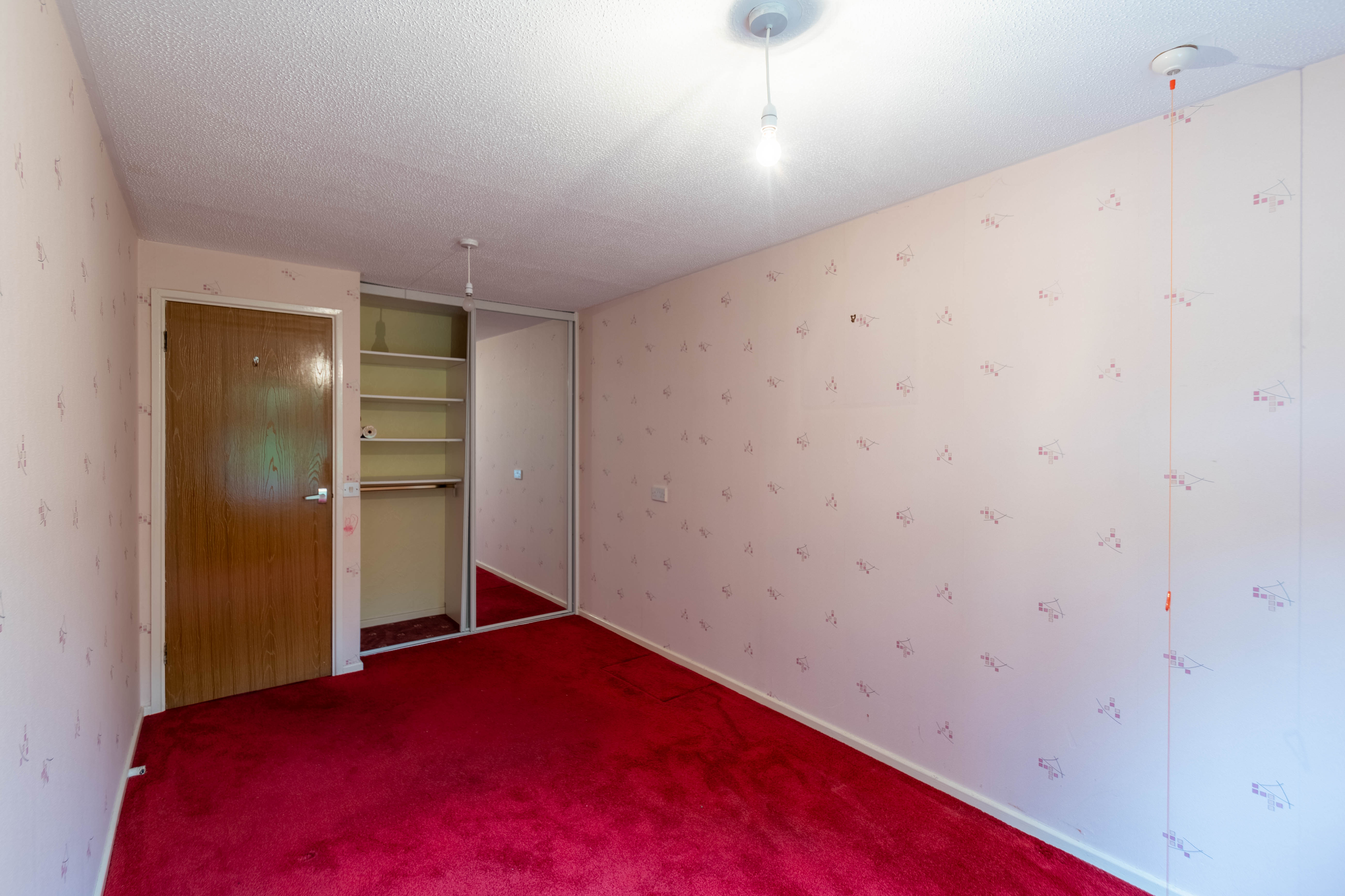 1 bed apartment for sale in Frankley Beeches Road, Birmingham 5