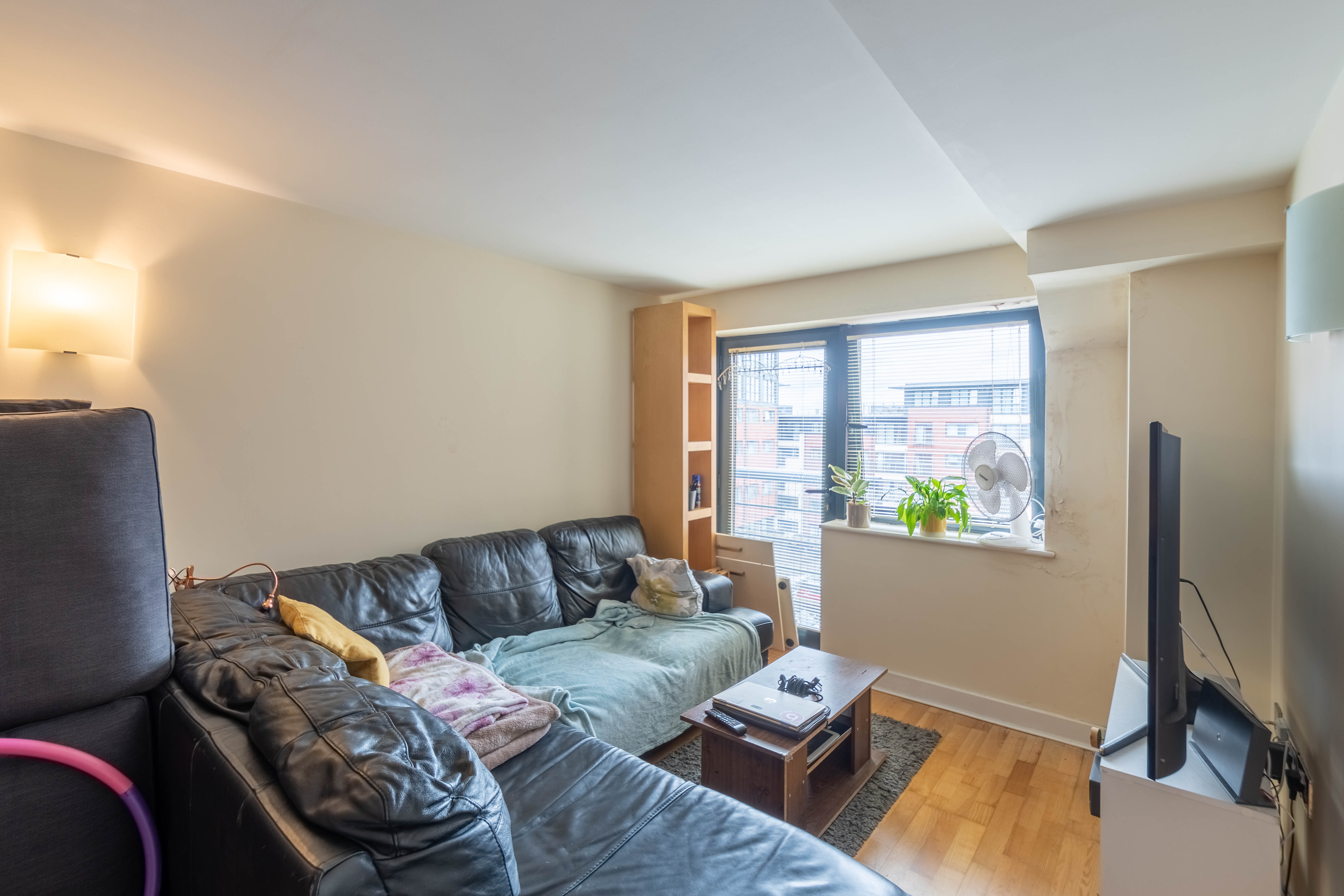 1 bed apartment for sale in Bradford Street, Birmingham  - Property Image 2