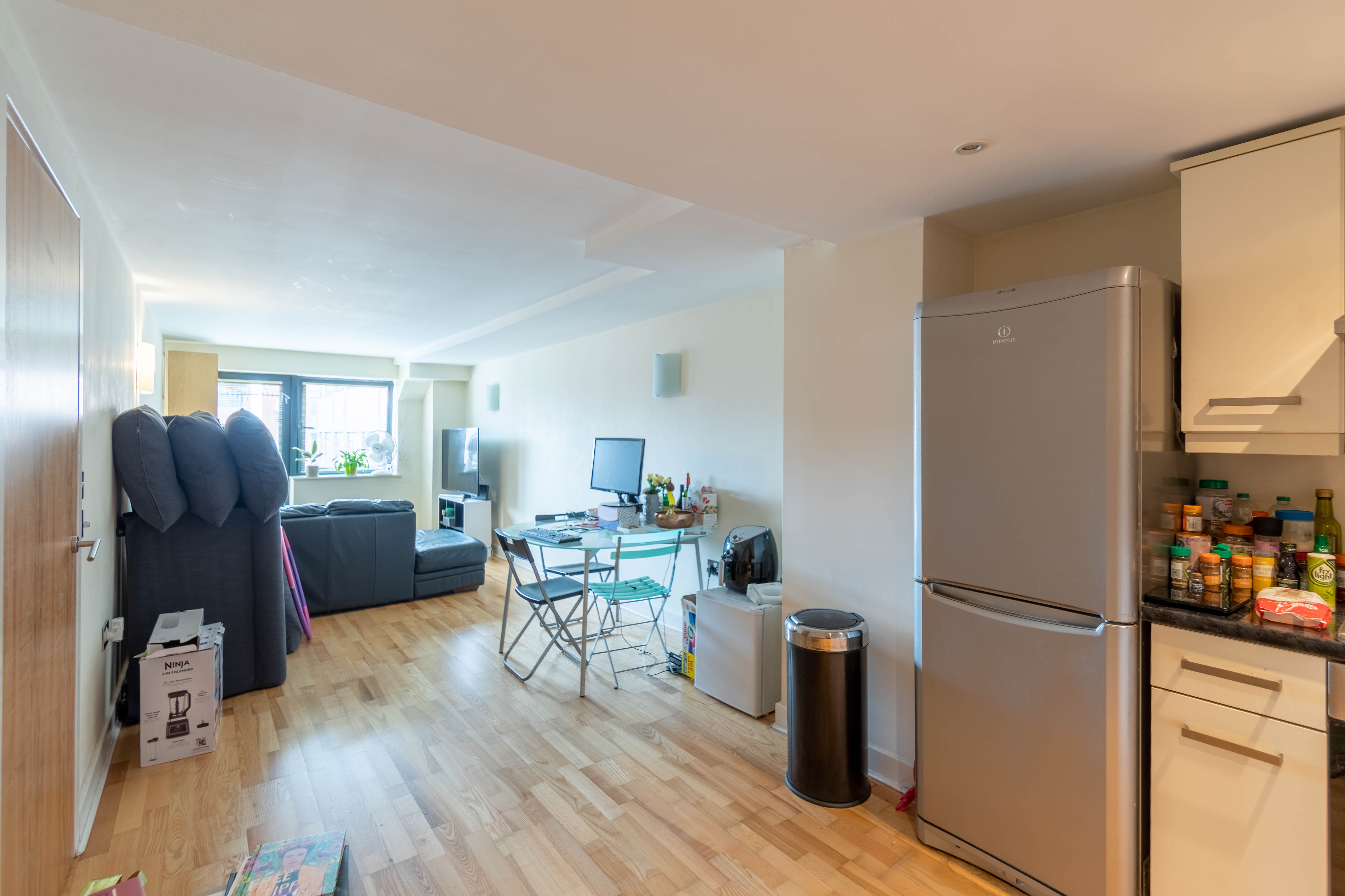 1 bed apartment for sale in Bradford Street, Birmingham  - Property Image 3