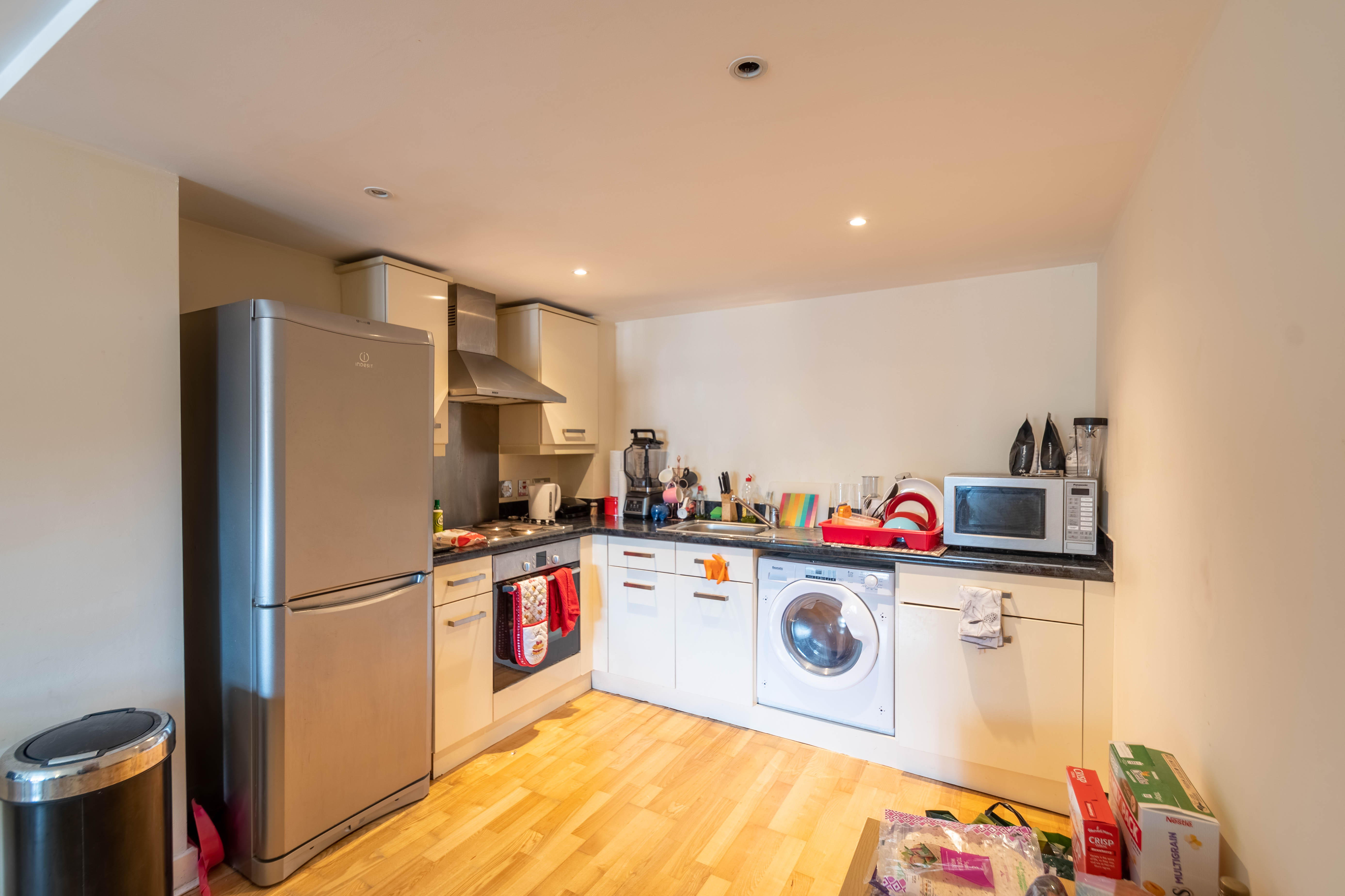1 bed apartment for sale in Bradford Street, Birmingham  - Property Image 4