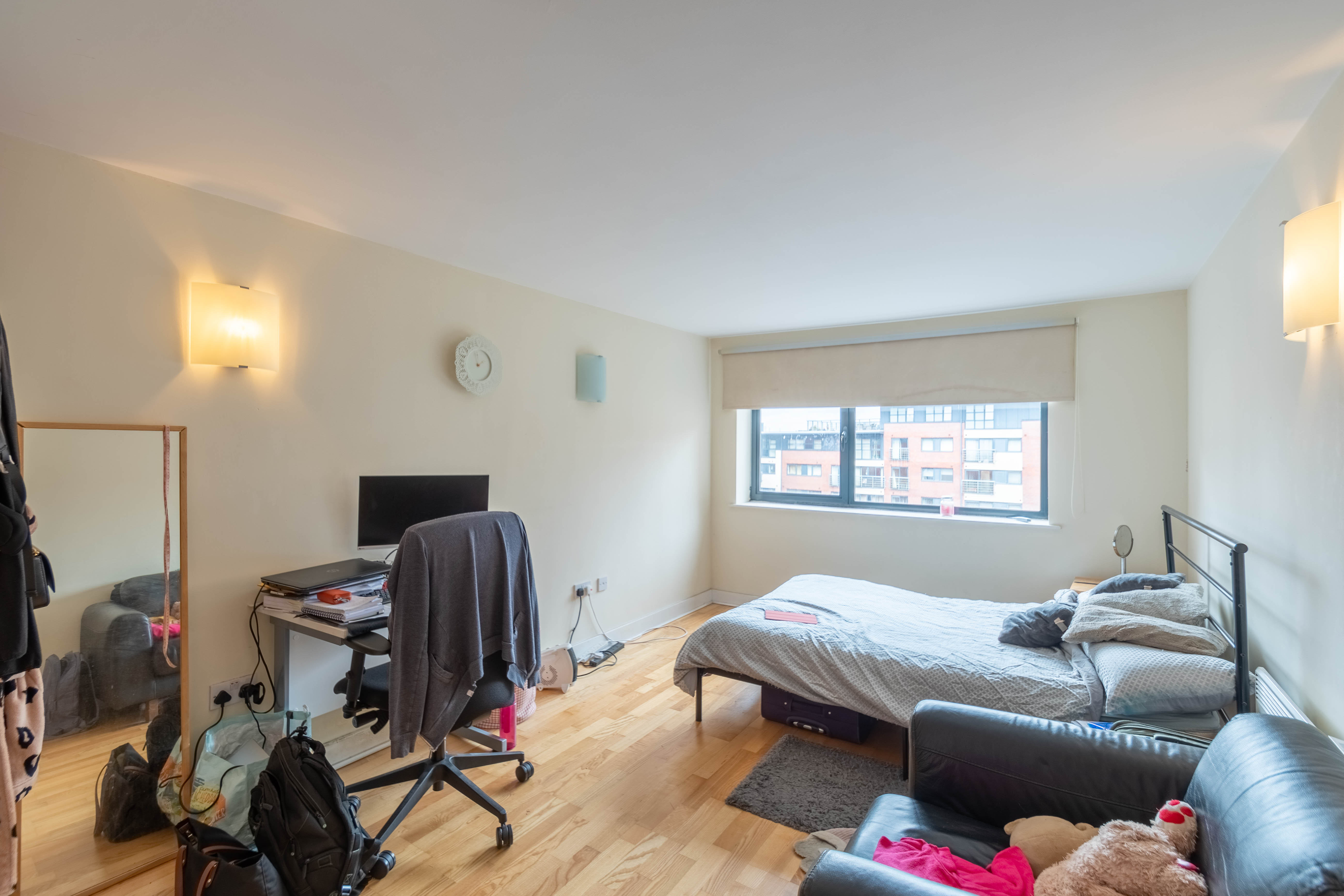 1 bed apartment for sale in Bradford Street, Birmingham  - Property Image 5