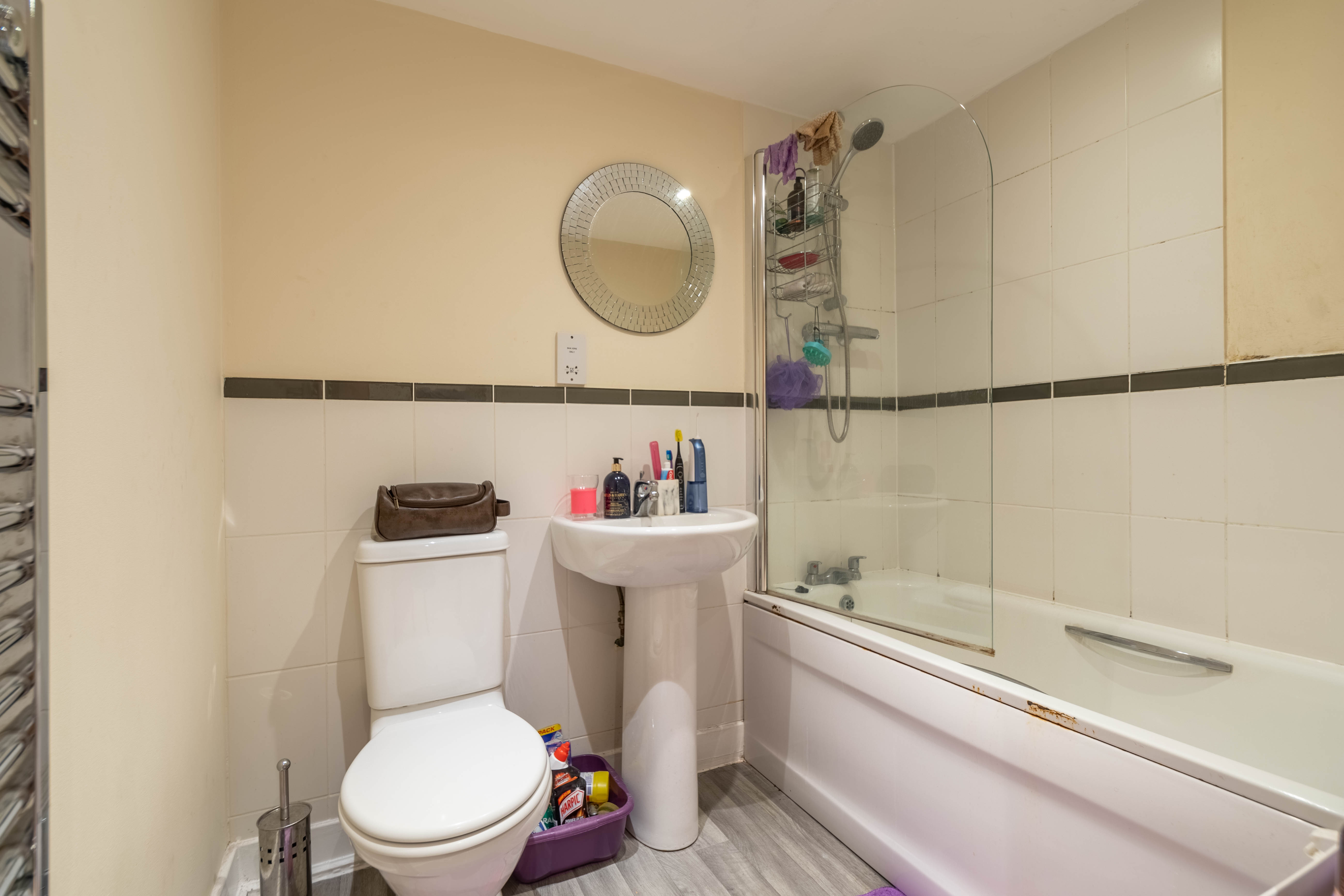 1 bed apartment for sale in Bradford Street, Birmingham  - Property Image 6