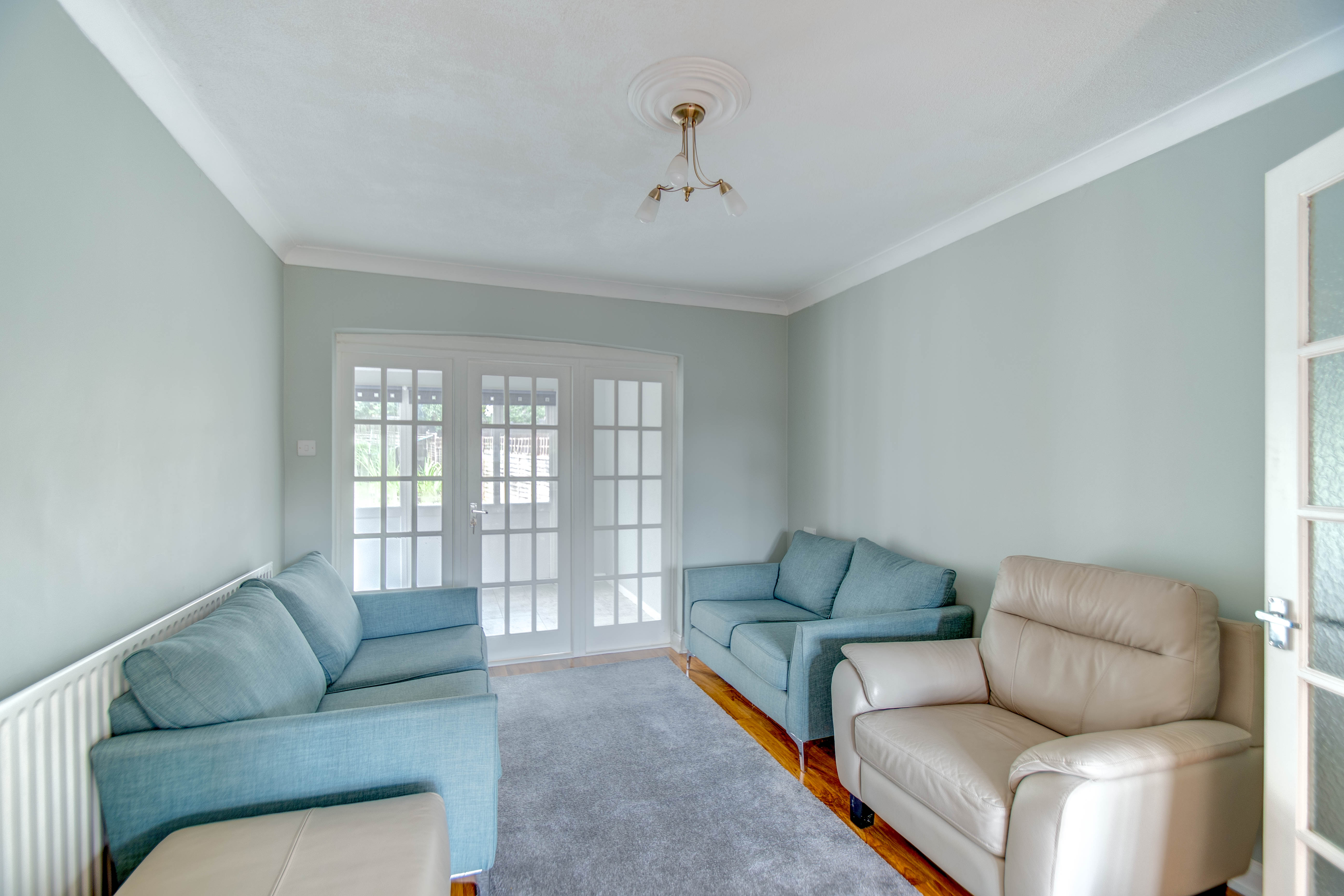 3 bed house for sale in Bowes Road, Rubery 1