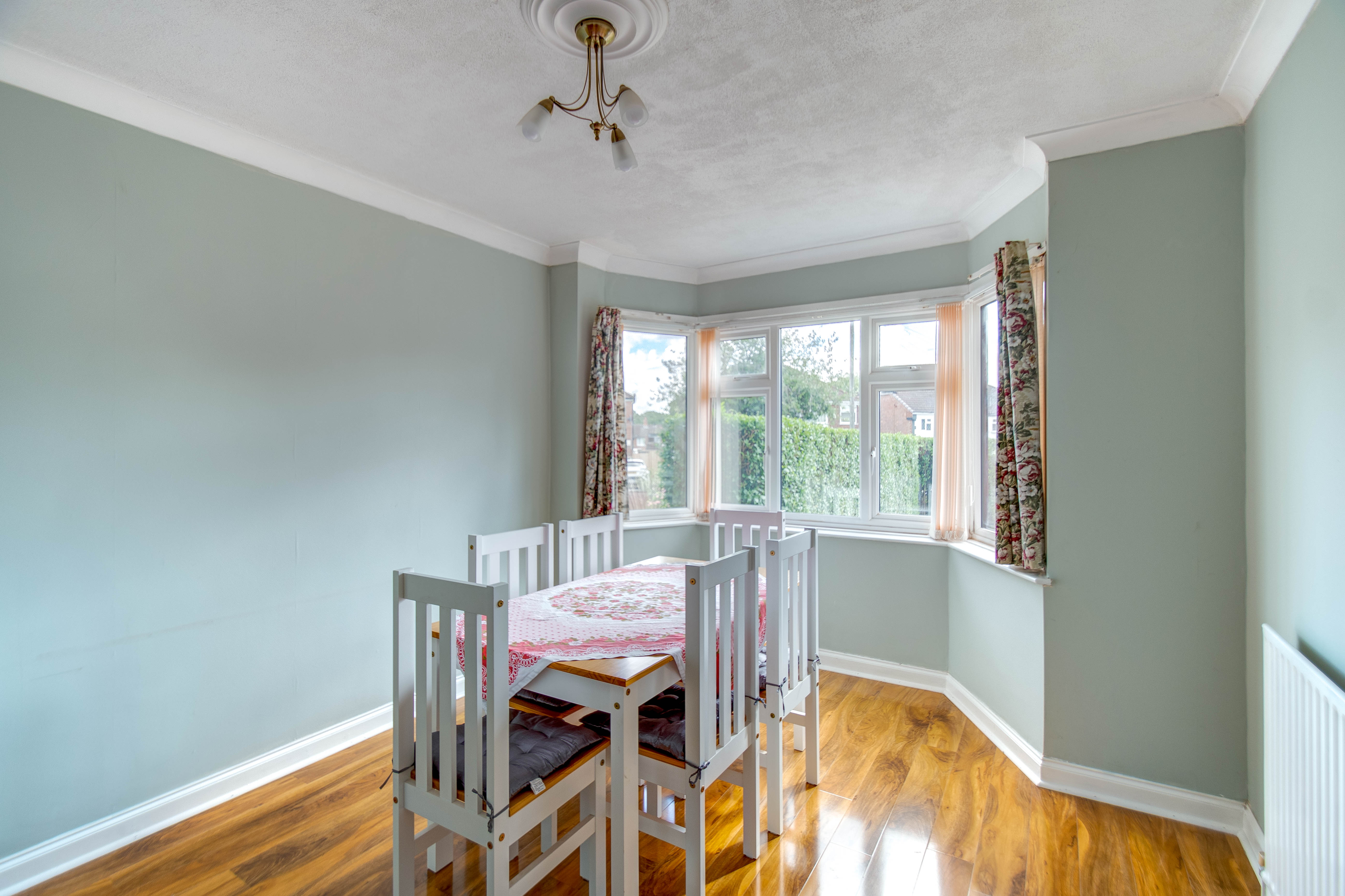 3 bed house for sale in Bowes Road, Rubery 2