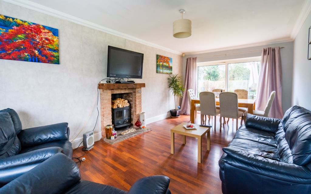3 bed house for sale in Callowbrook Lane, Rednal 1