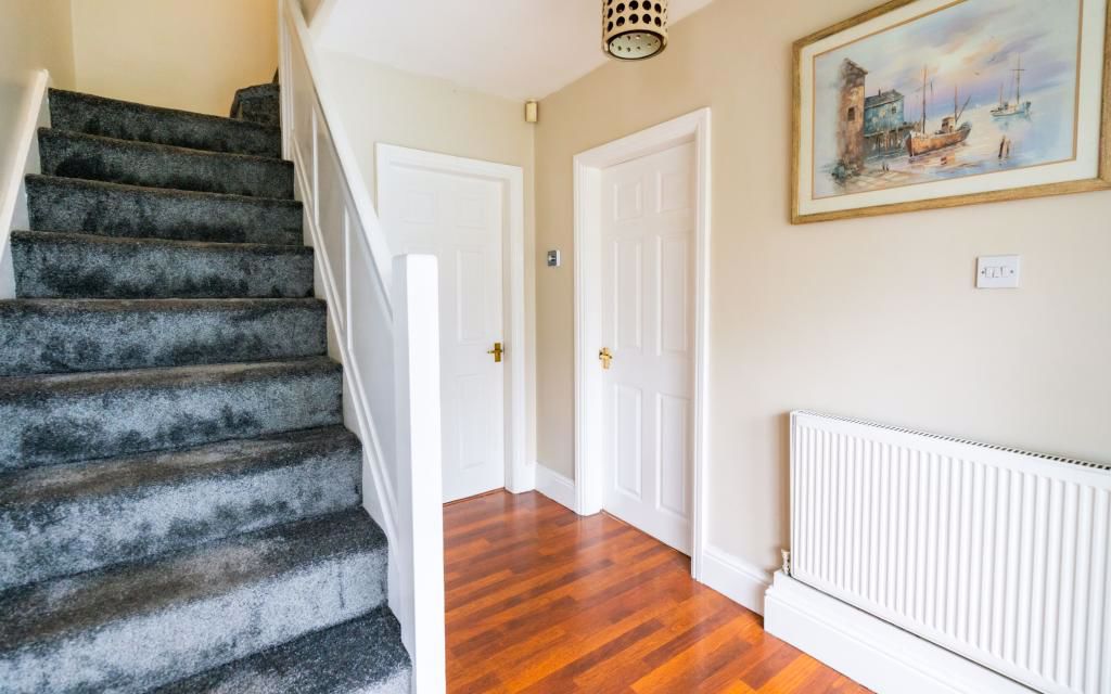 3 bed house for sale in Callowbrook Lane, Rednal 9