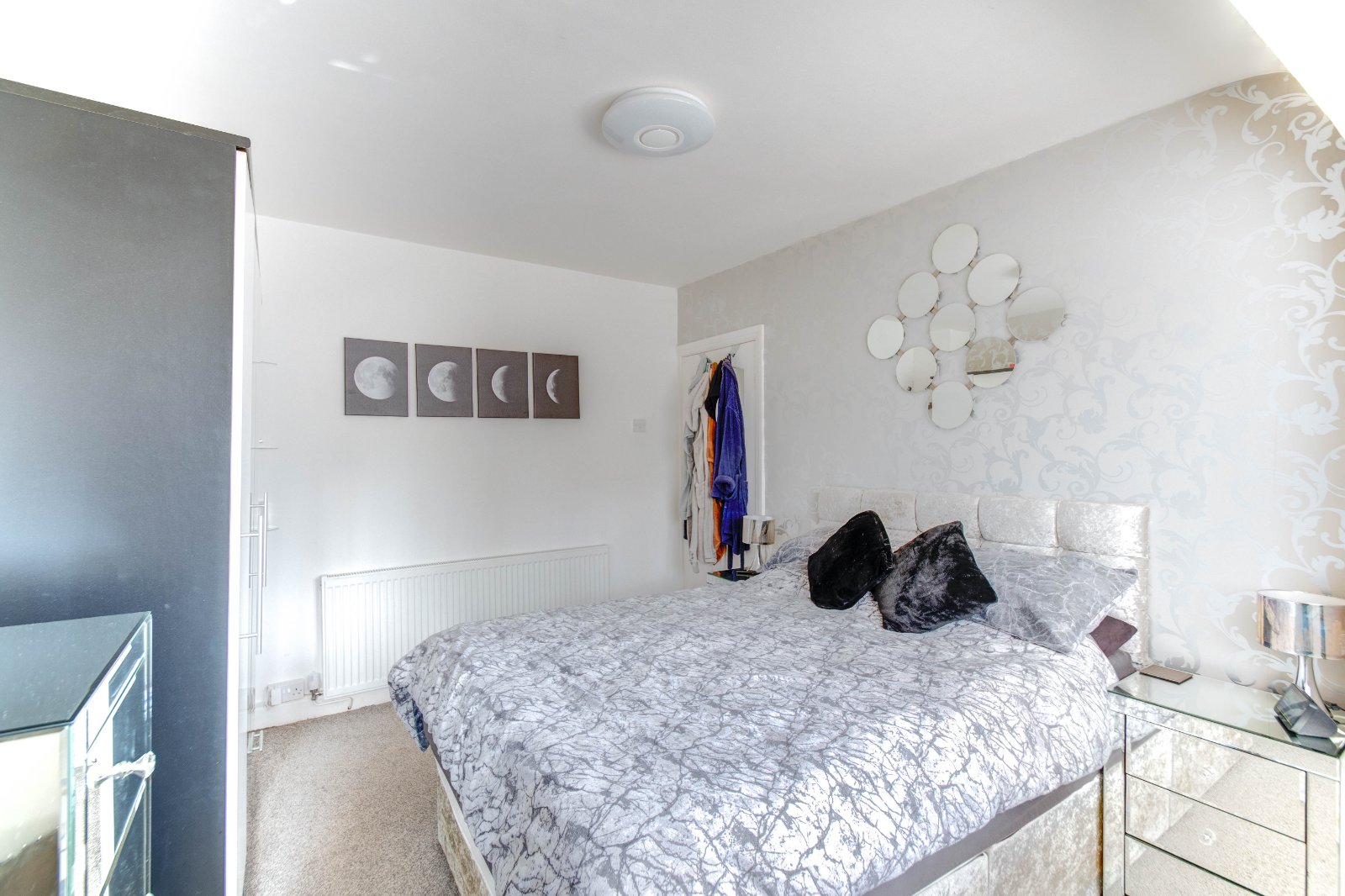 3 bed house for sale in Marsham Road, Birmingham 17