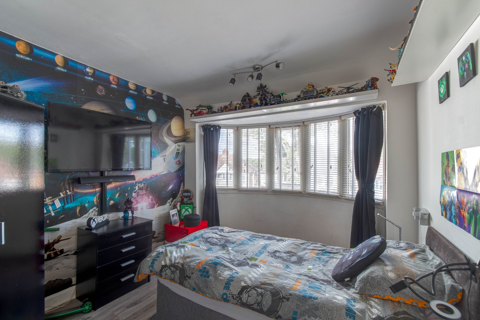 3 bed house for sale in Marsham Road, Birmingham  - Property Image 8