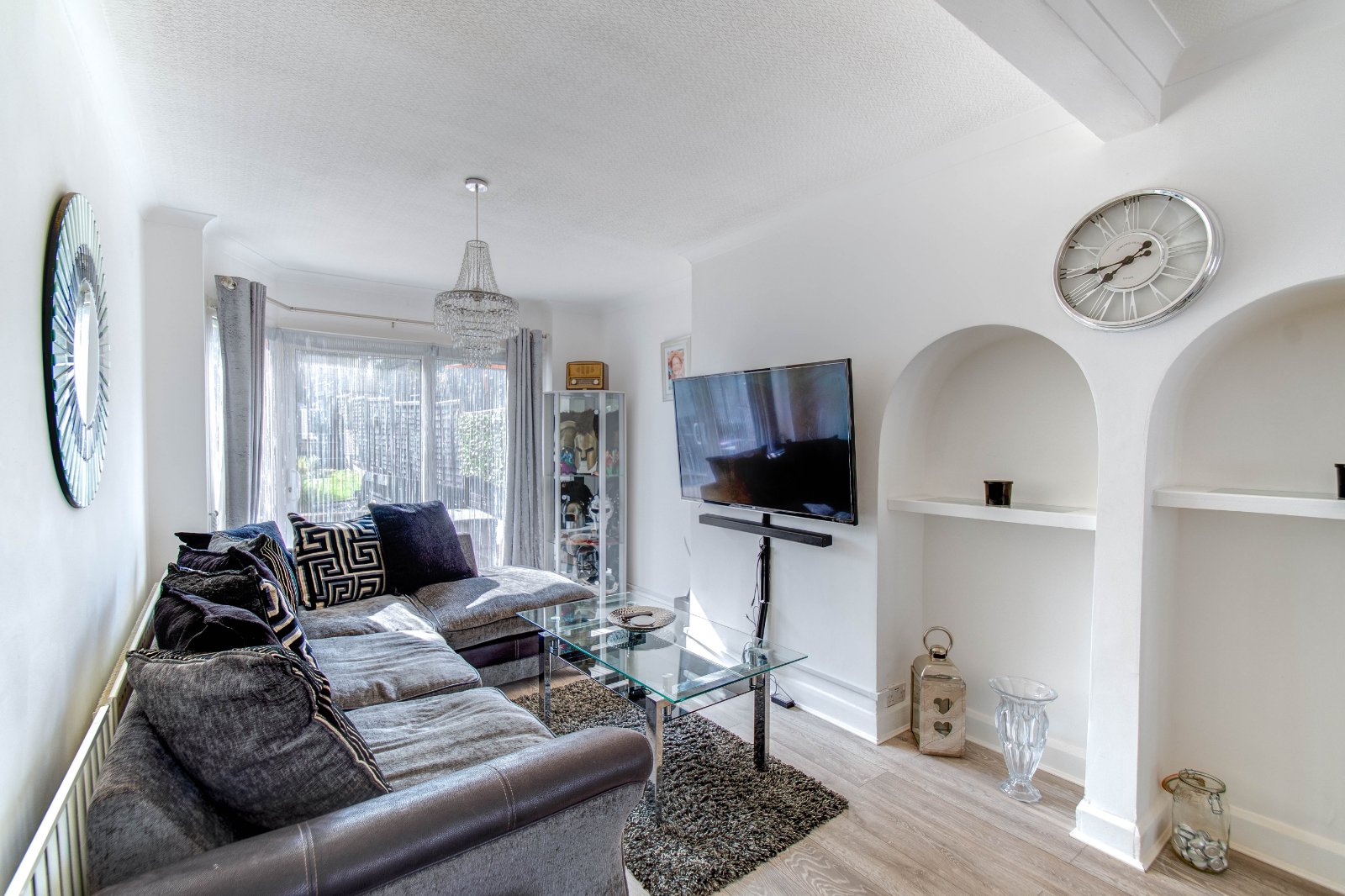 3 bed house for sale in Marsham Road, Birmingham  - Property Image 15
