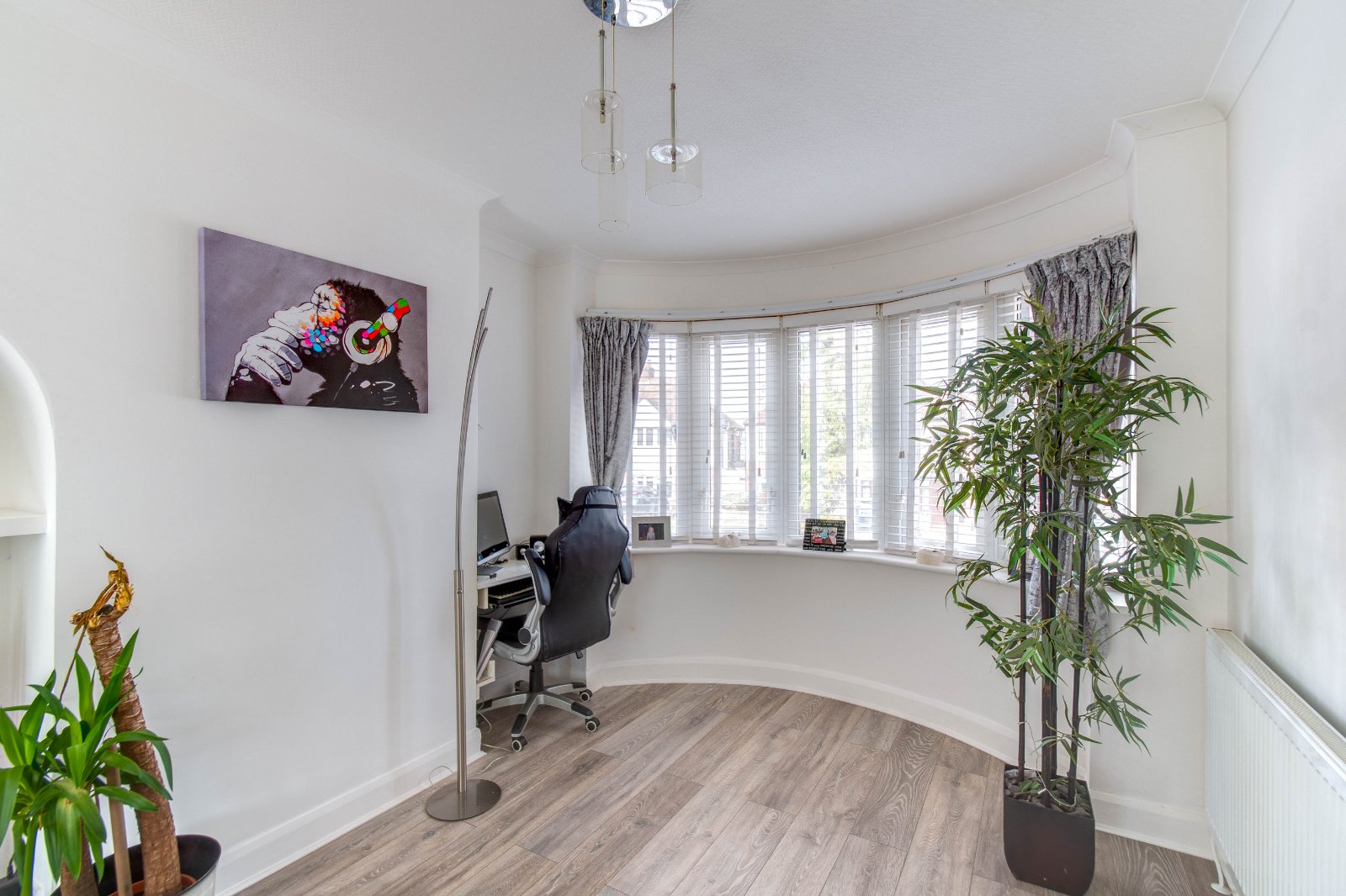 3 bed house for sale in Marsham Road, Birmingham 15