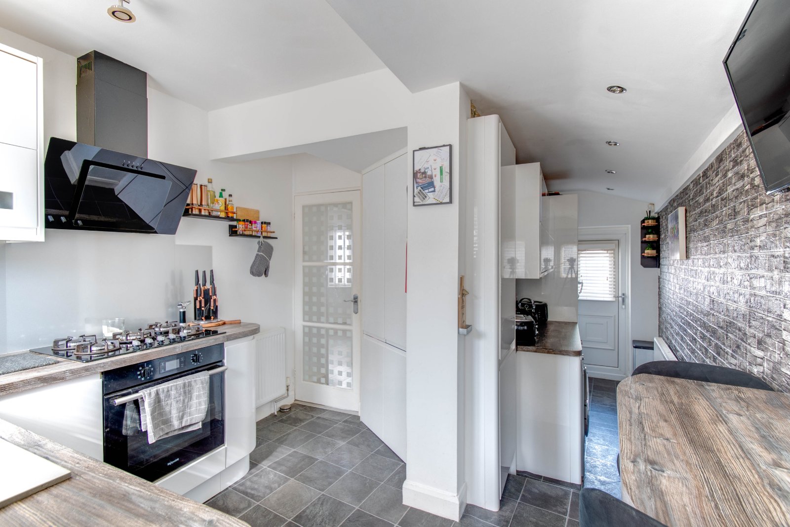 3 bed house for sale in Marsham Road, Birmingham  - Property Image 5