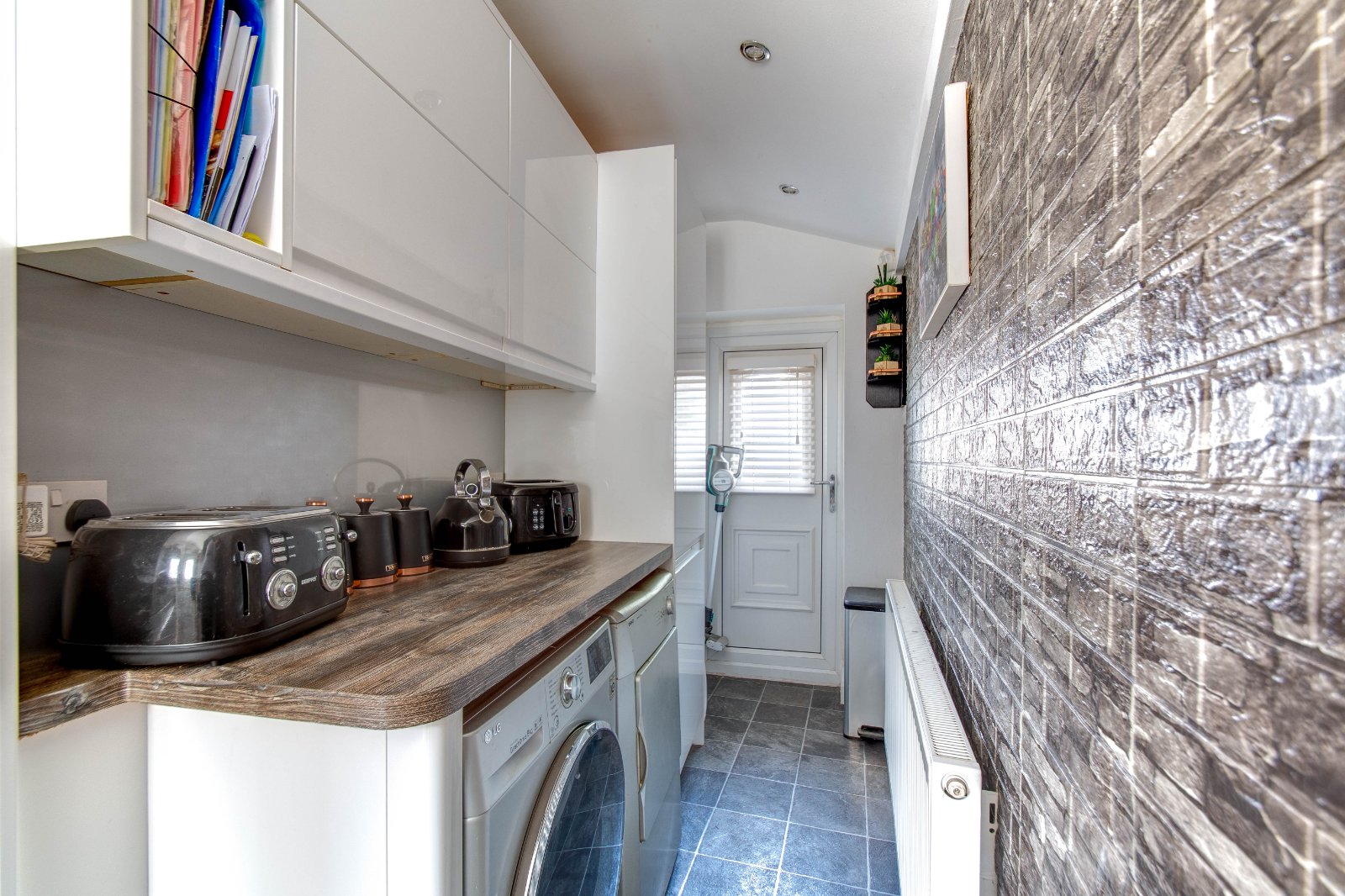 3 bed house for sale in Marsham Road, Birmingham  - Property Image 6