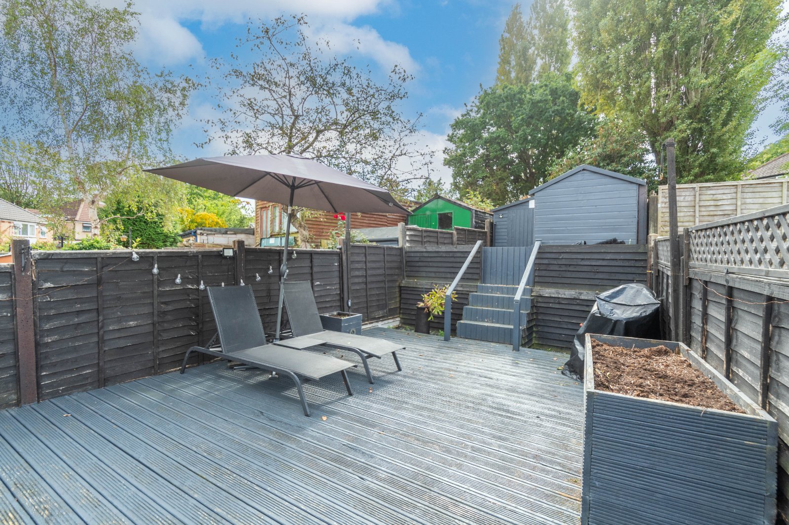 3 bed house for sale in Marsham Road, Birmingham  - Property Image 13