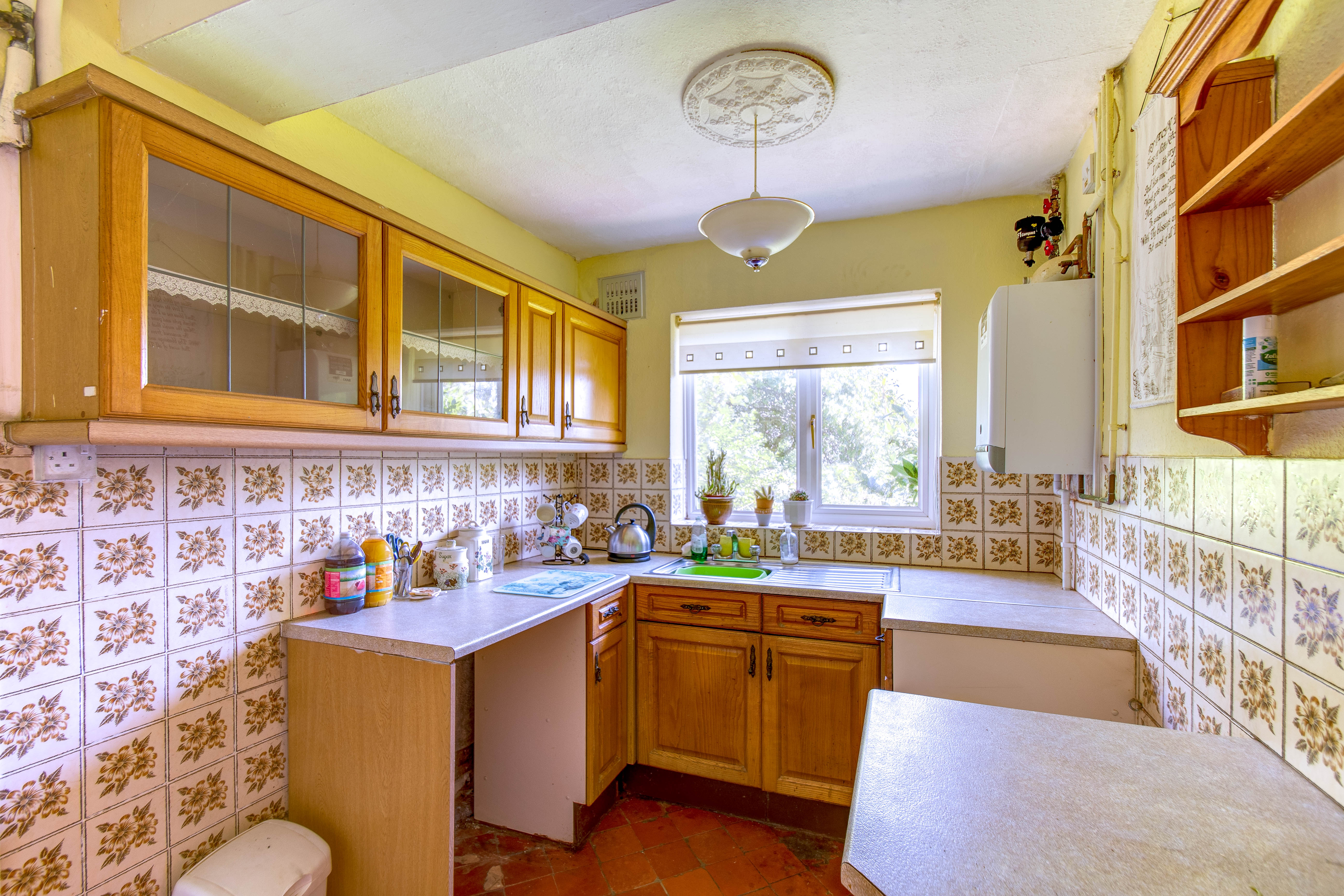 3 bed house for sale in West Heath Road, Northfield  - Property Image 5