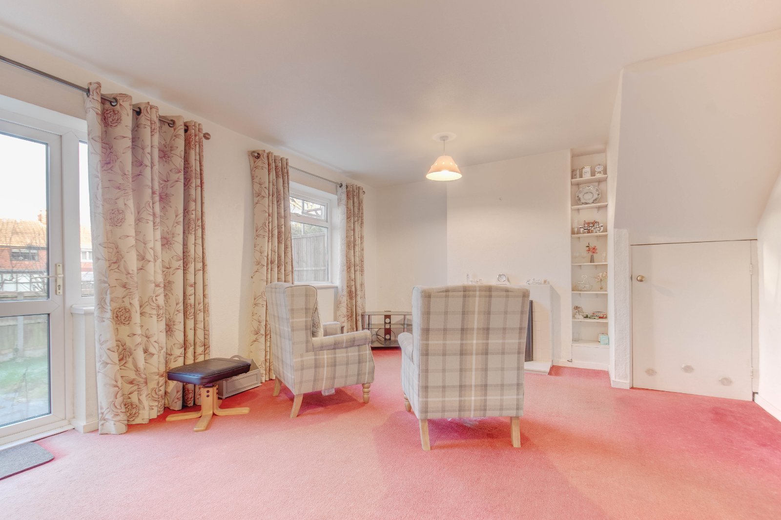 3 bed house for sale in Gibbs Hill Road, Birmingham  - Property Image 2
