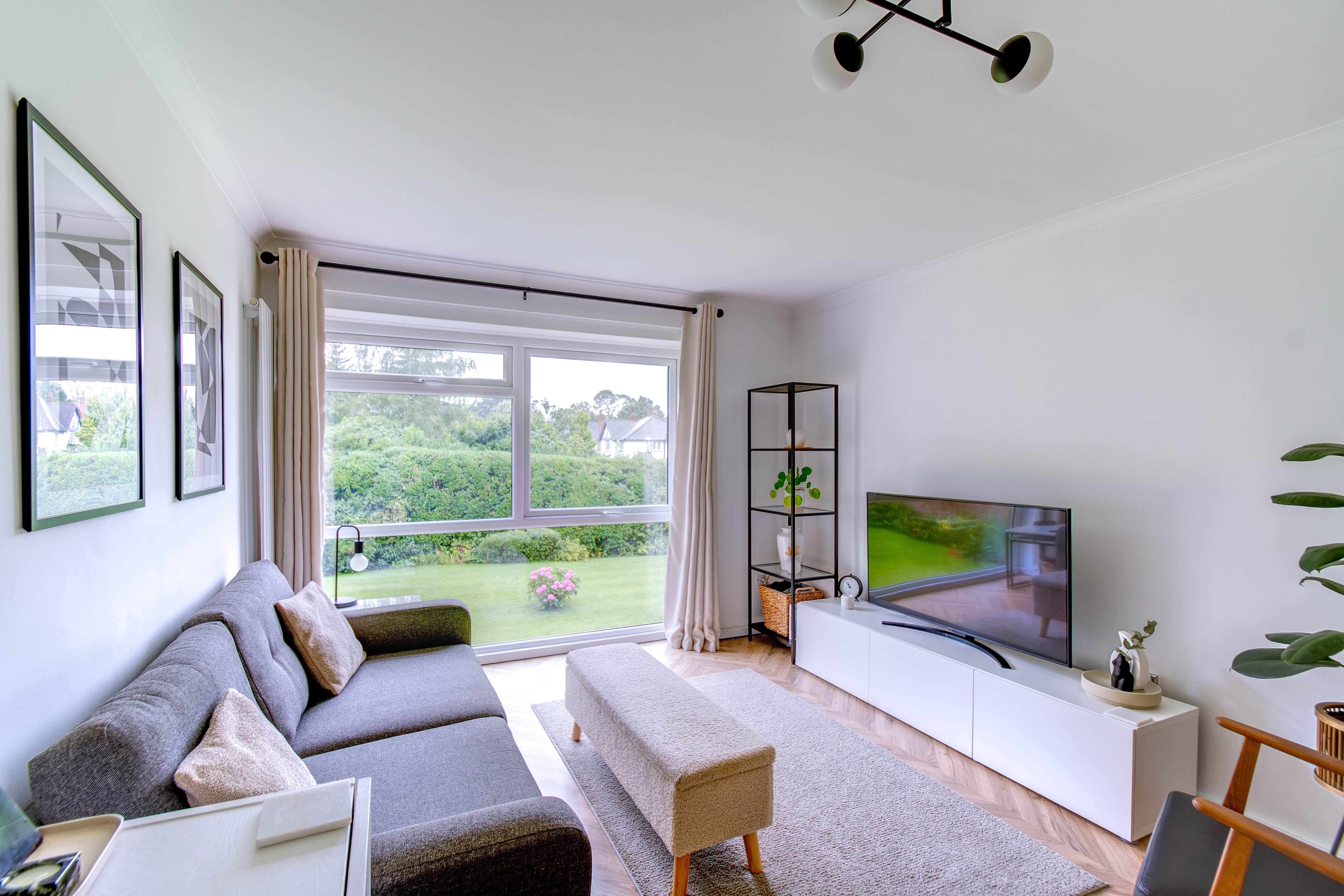 1 bed apartment for sale in Northfield Road, Kings Norton  - Property Image 3