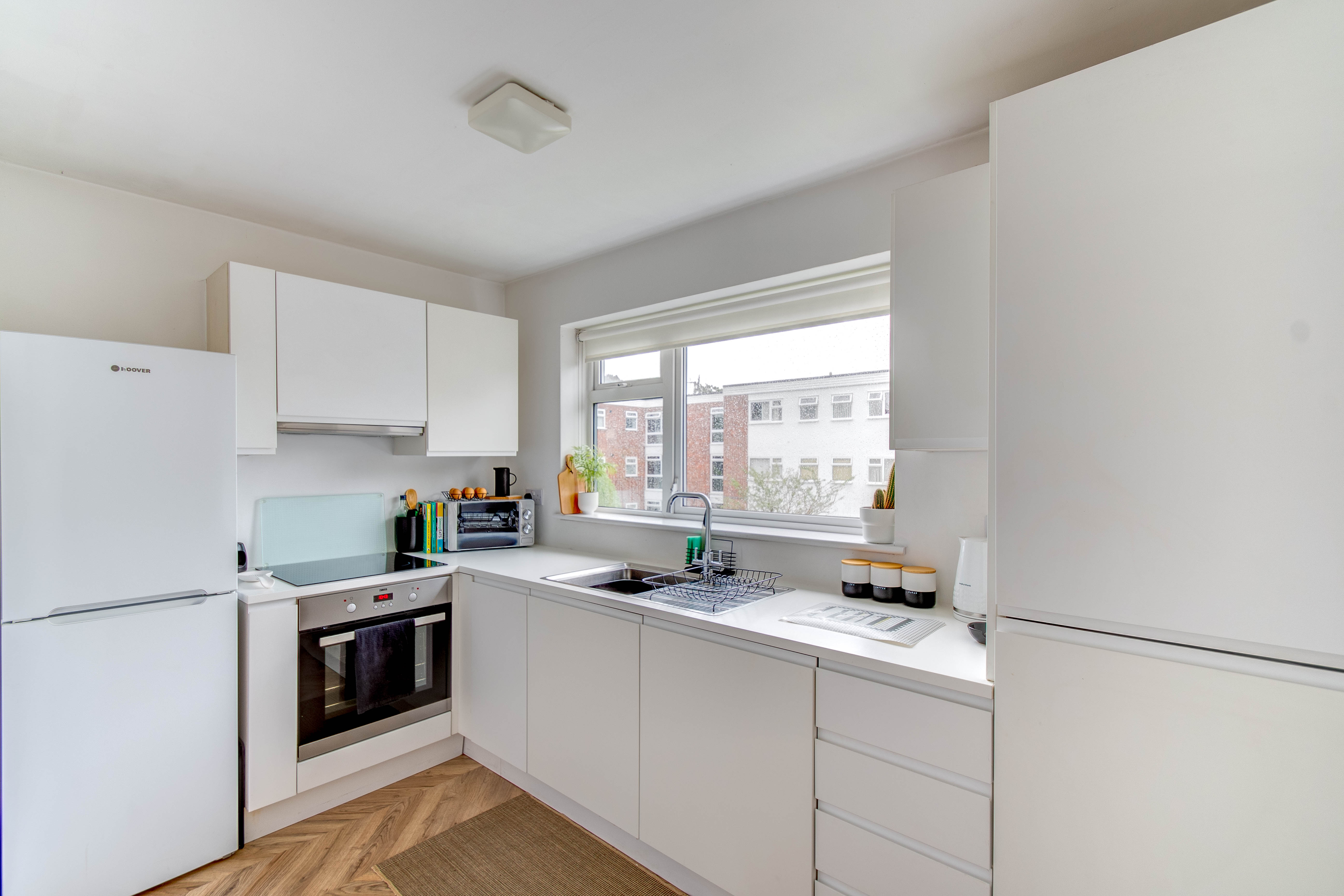 1 bed apartment for sale in Northfield Road, Kings Norton 5