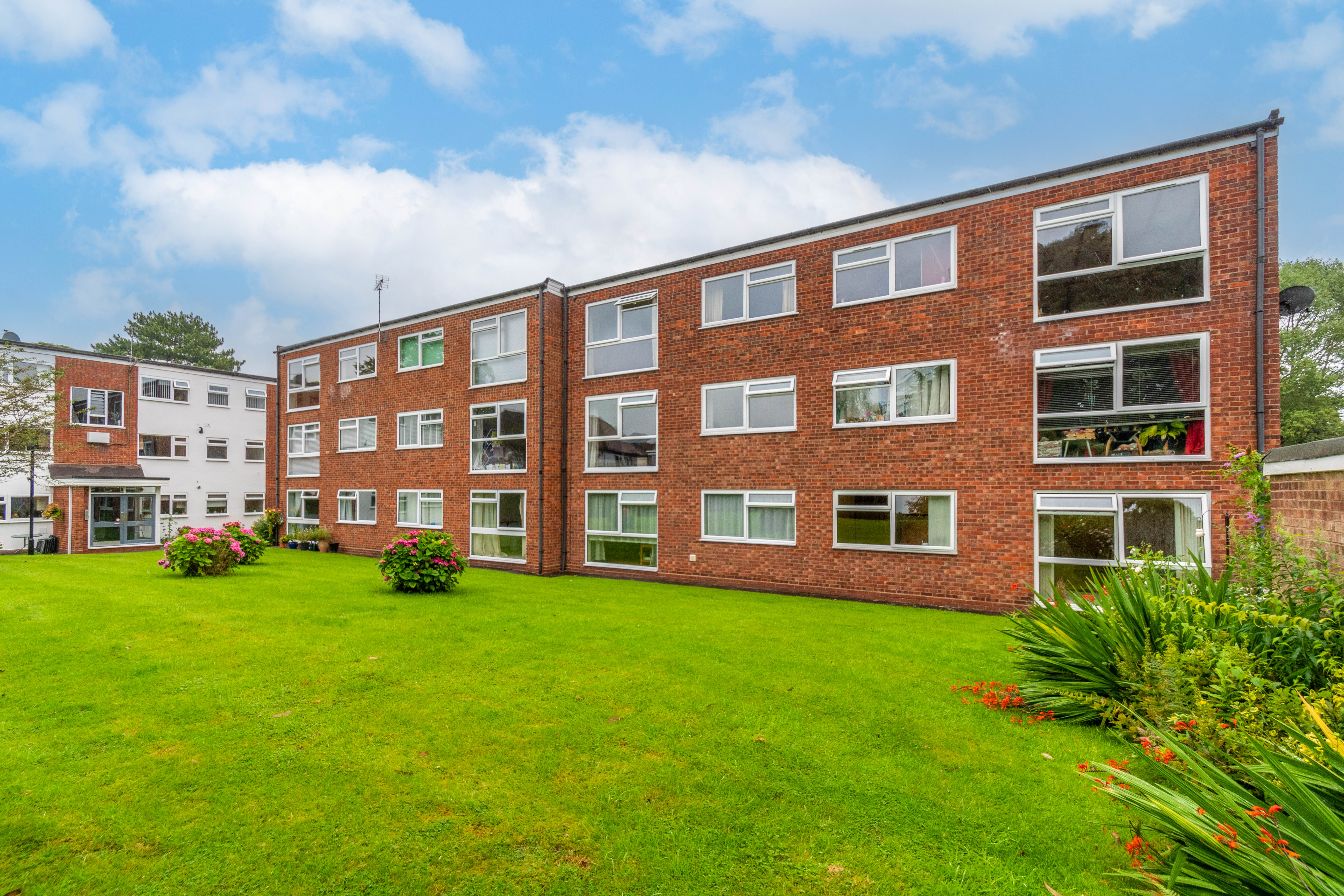 1 bed apartment for sale in Northfield Road, Kings Norton 10