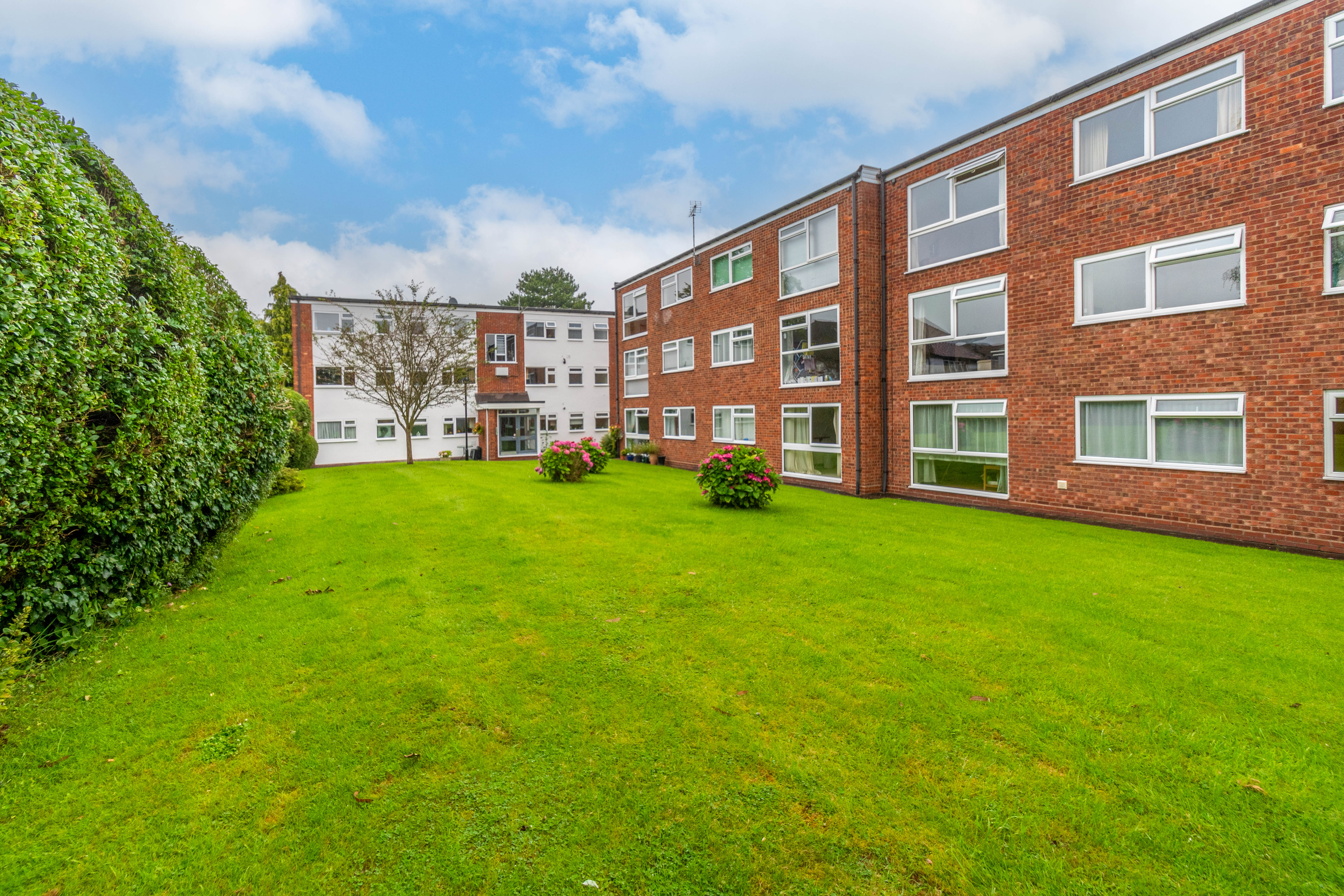 1 bed apartment for sale in Northfield Road, Kings Norton 11