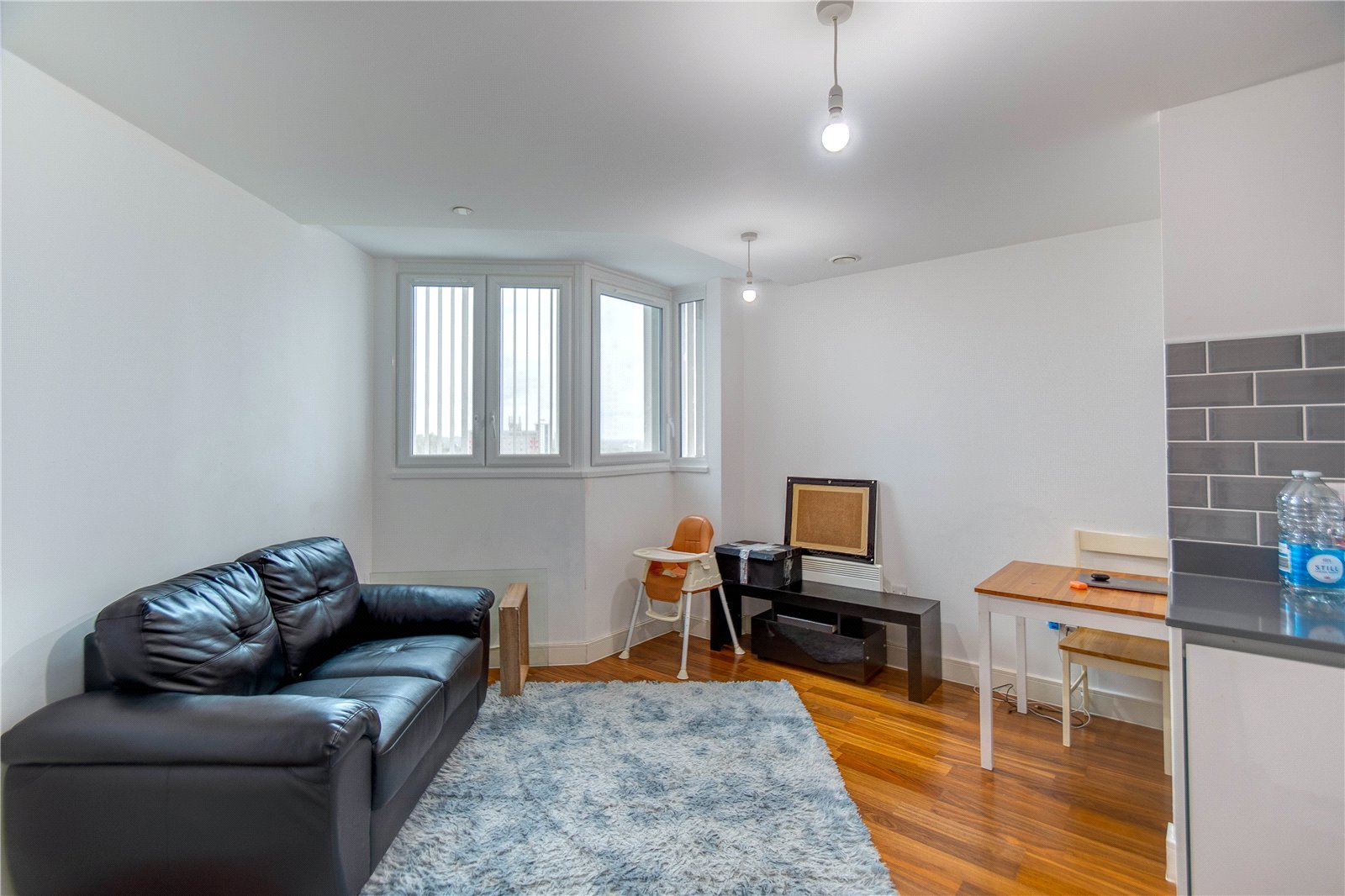 1 bed apartment for sale in Hagley Road, Birmingham  - Property Image 2