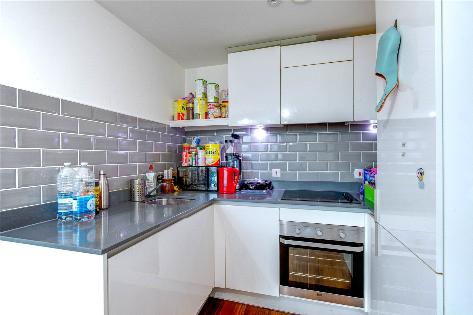 1 bed apartment for sale in Hagley Road, Birmingham 5