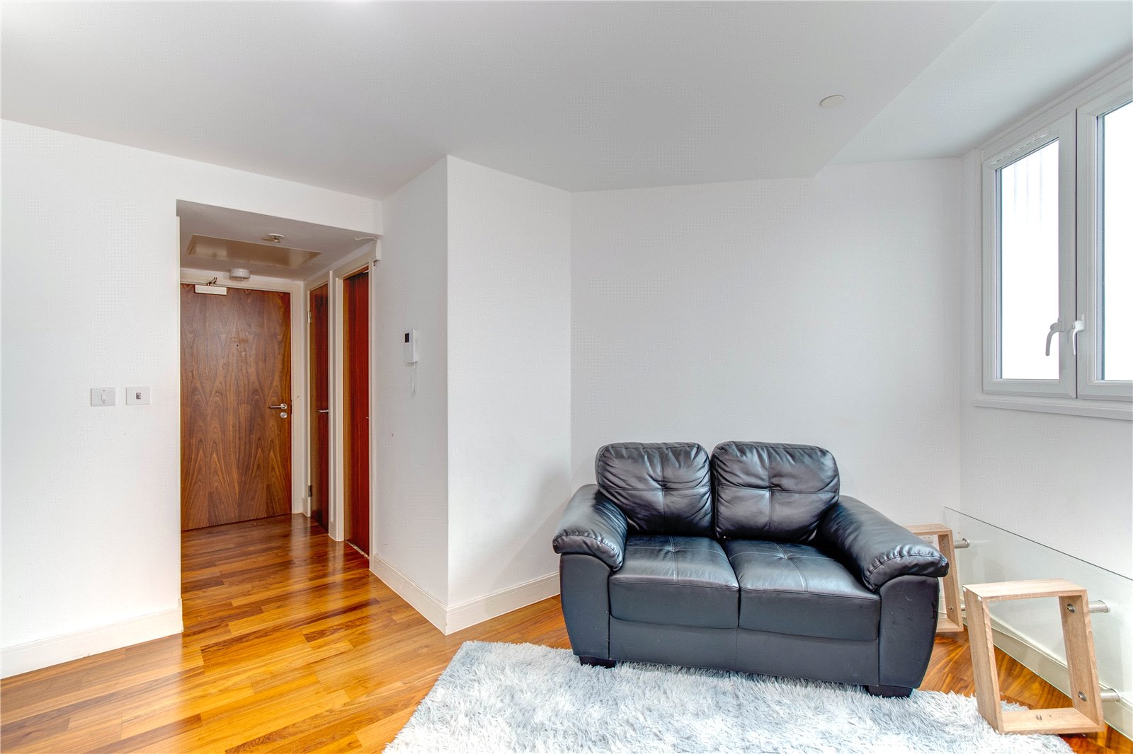 1 bed apartment for sale in Hagley Road, Birmingham 4