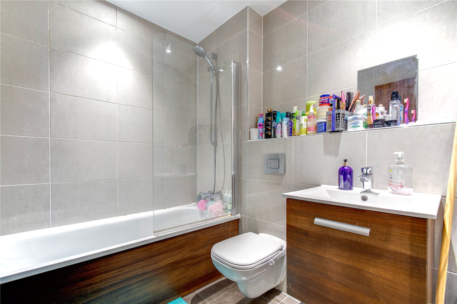 1 bed apartment for sale in Hagley Road, Birmingham  - Property Image 9