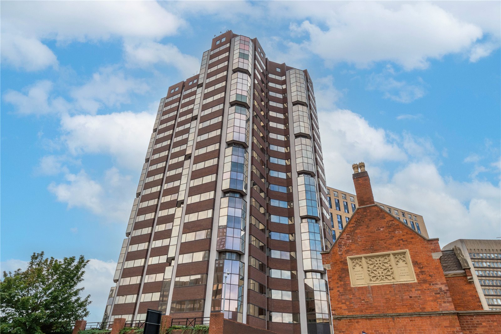1 bed apartment for sale in Hagley Road, Birmingham  - Property Image 1