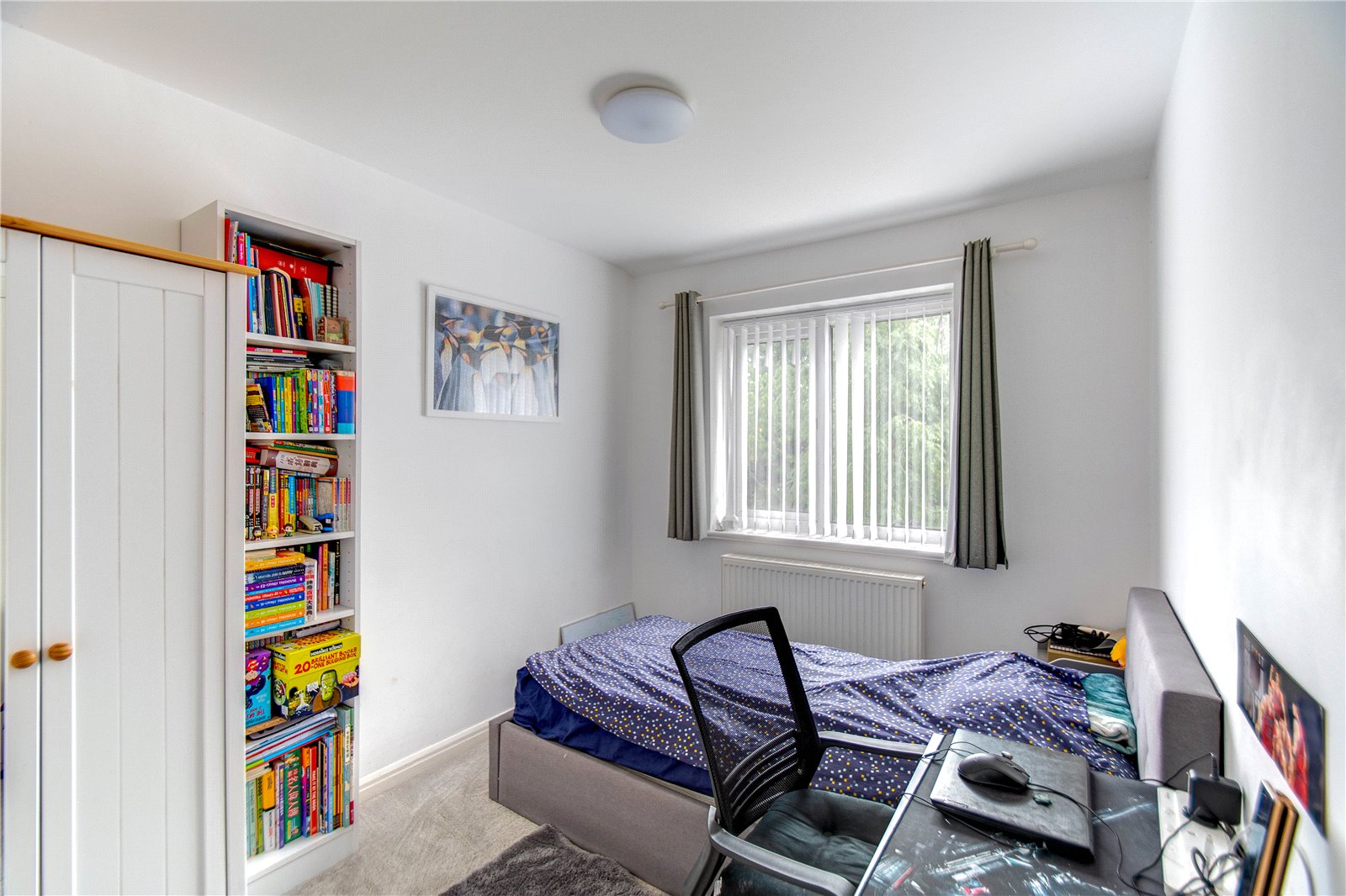 2 bed house for sale in Wasdale Road, Birmingham 7