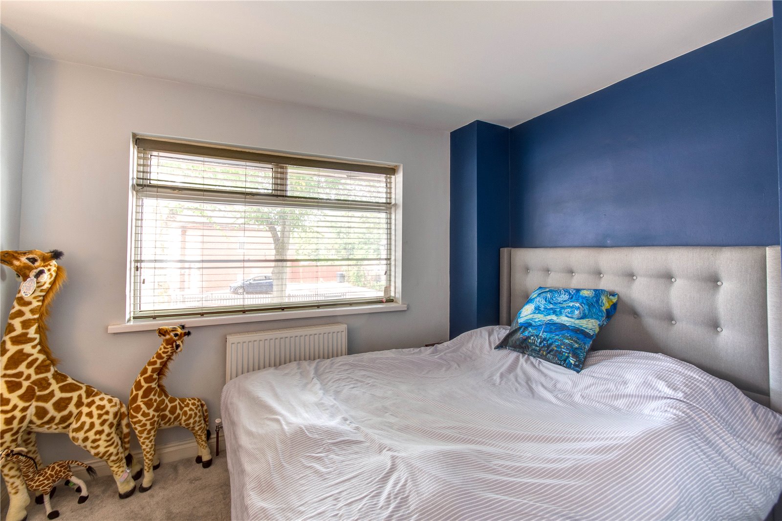 2 bed house for sale in Wasdale Road, Birmingham 16