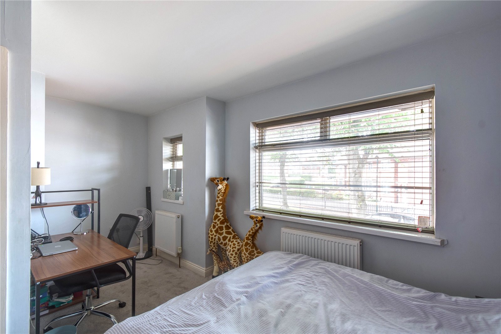 2 bed house for sale in Wasdale Road, Birmingham 6