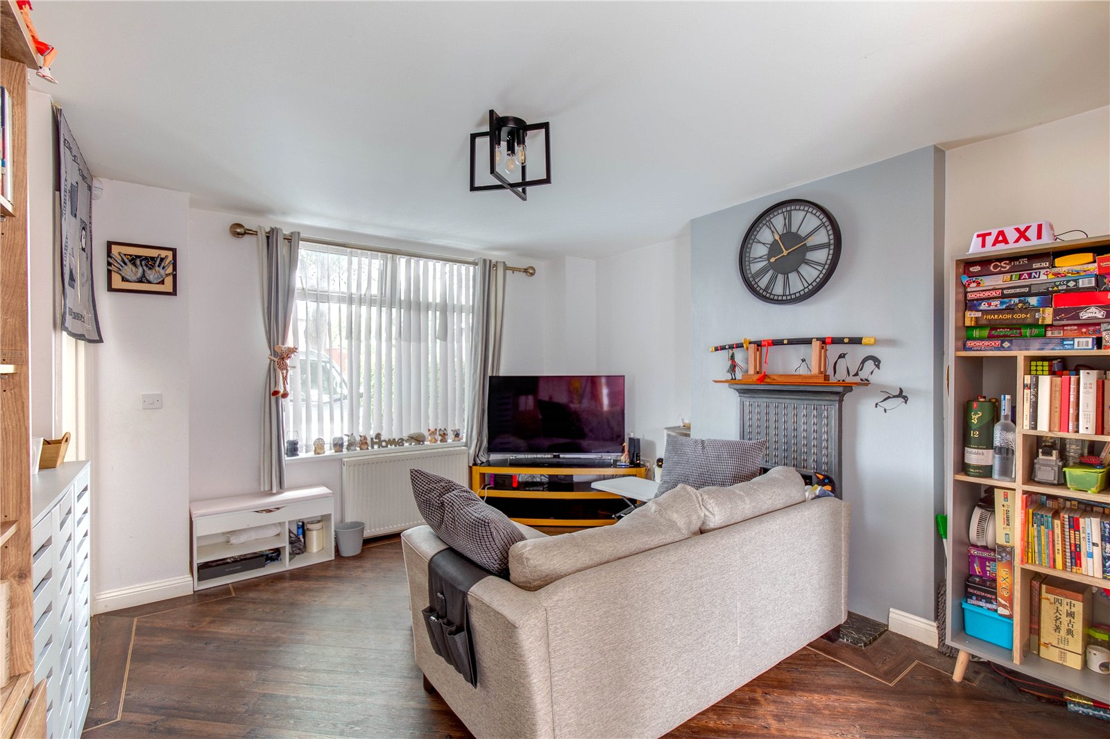 2 bed house for sale in Wasdale Road, Birmingham 2