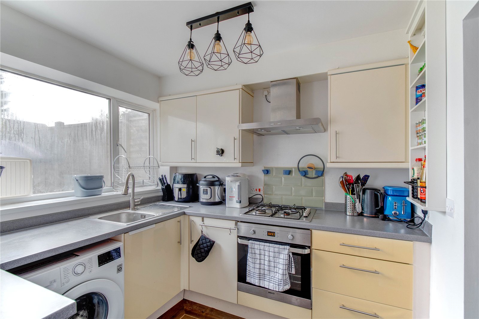2 bed house for sale in Wasdale Road, Birmingham 3