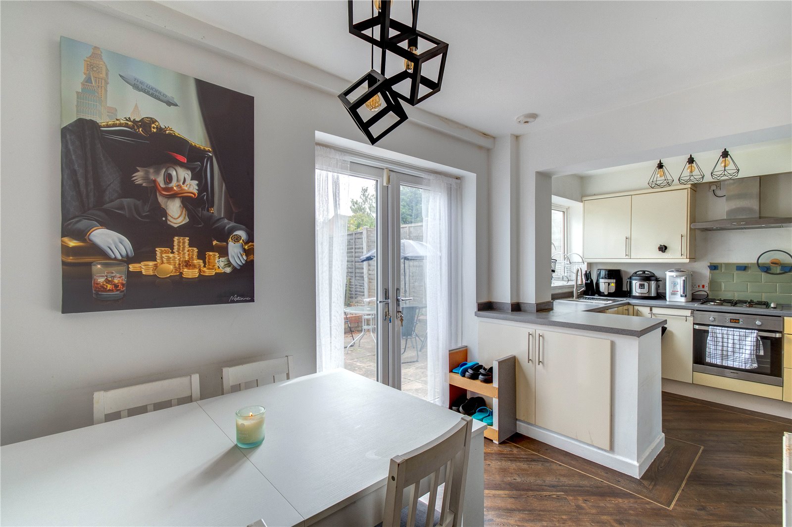 2 bed house for sale in Wasdale Road, Birmingham  - Property Image 14