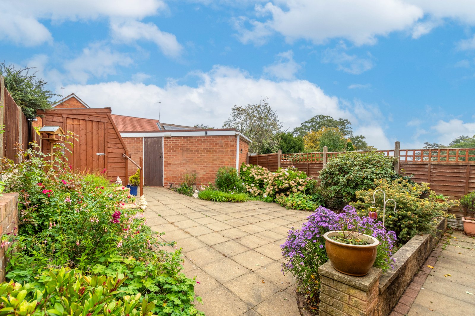 2 bed bungalow for sale in Long Leasow, Birmingham  - Property Image 12