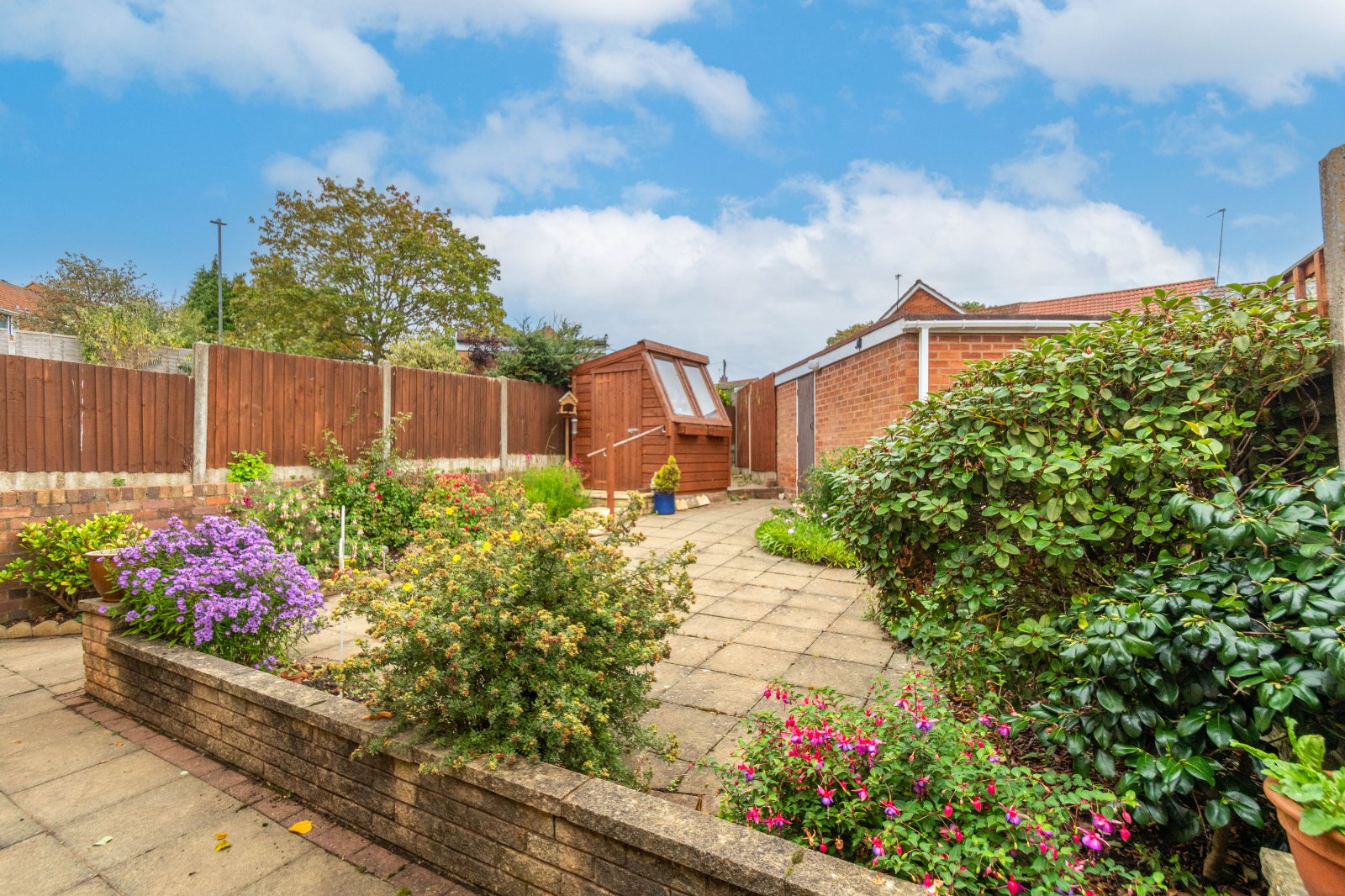 2 bed bungalow for sale in Long Leasow, Birmingham  - Property Image 15