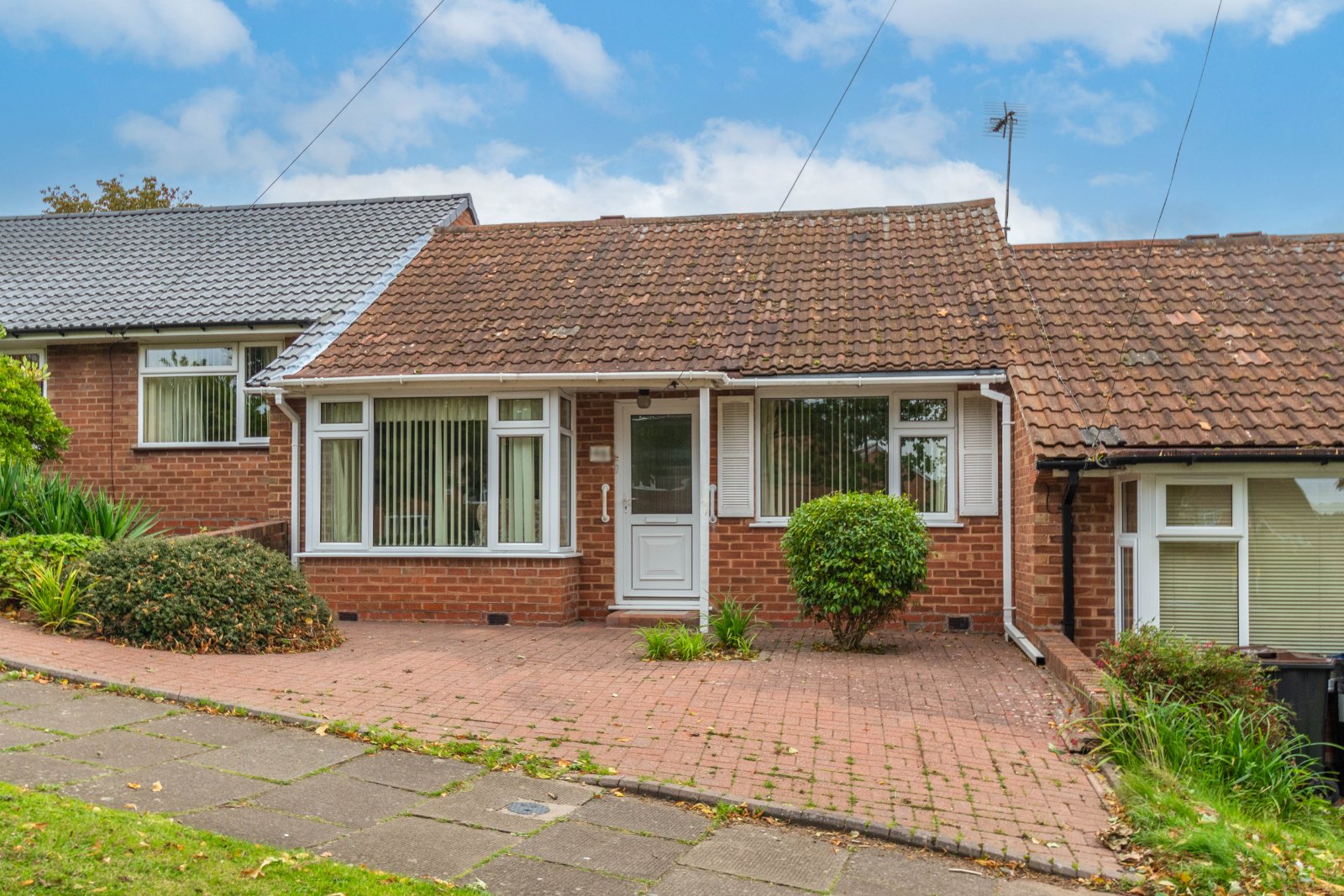 2 bed bungalow for sale in Long Leasow, Birmingham  - Property Image 16