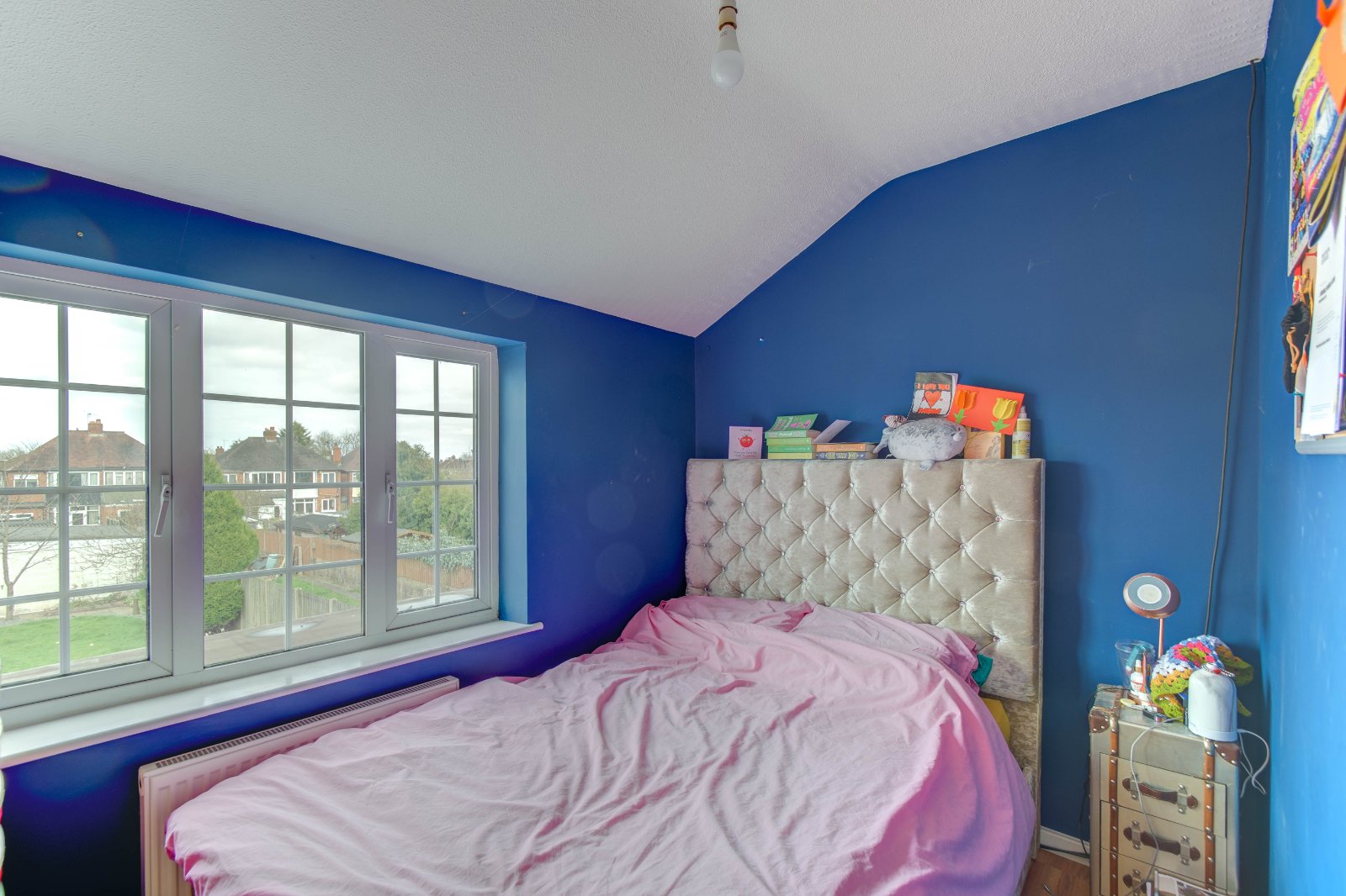 4 bed house for sale in Redditch Road, Kings Norton  - Property Image 9