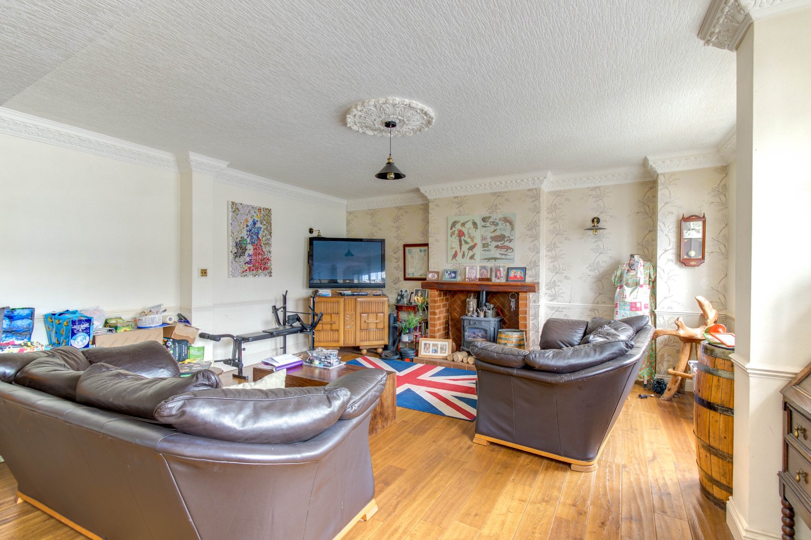 4 bed house for sale in Redditch Road, Kings Norton  - Property Image 3