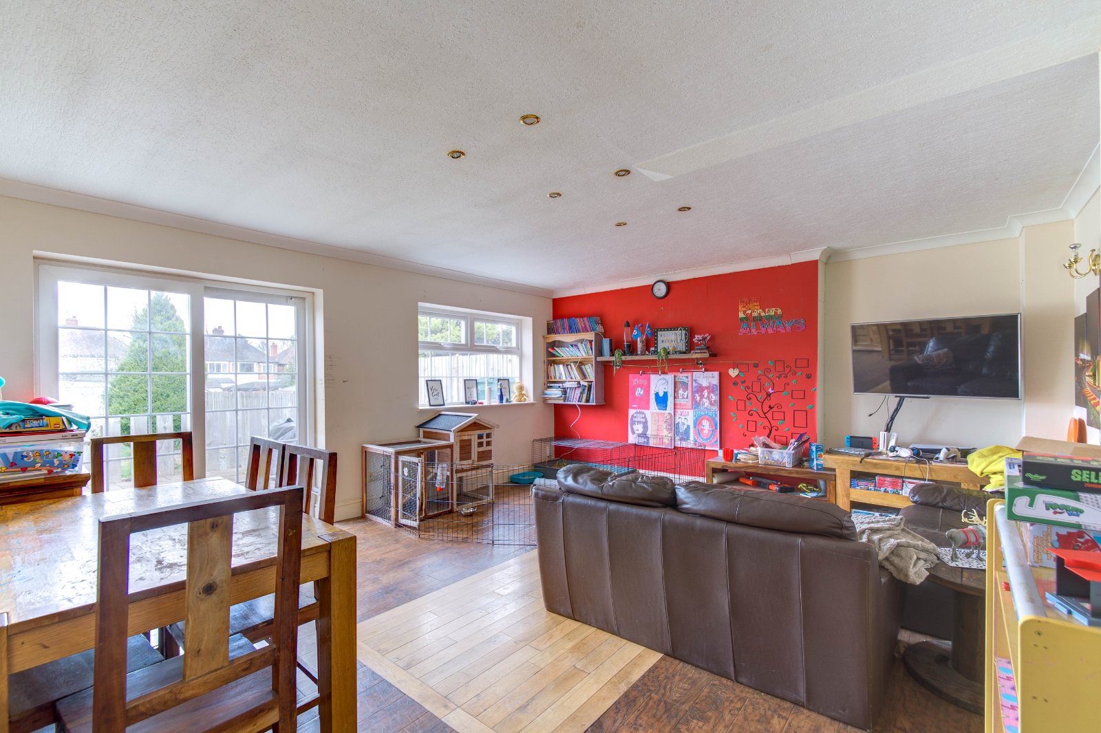 4 bed house for sale in Redditch Road, Kings Norton  - Property Image 4
