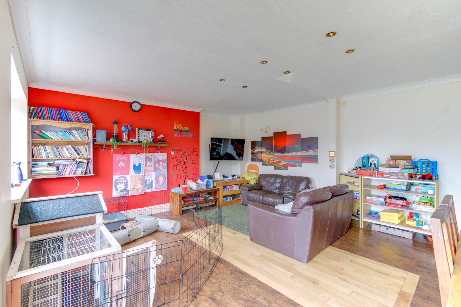 4 bed house for sale in Redditch Road, Kings Norton  - Property Image 17