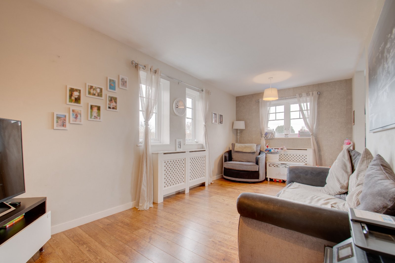2 bed apartment for sale in Rhayader Road, Birmingham 6
