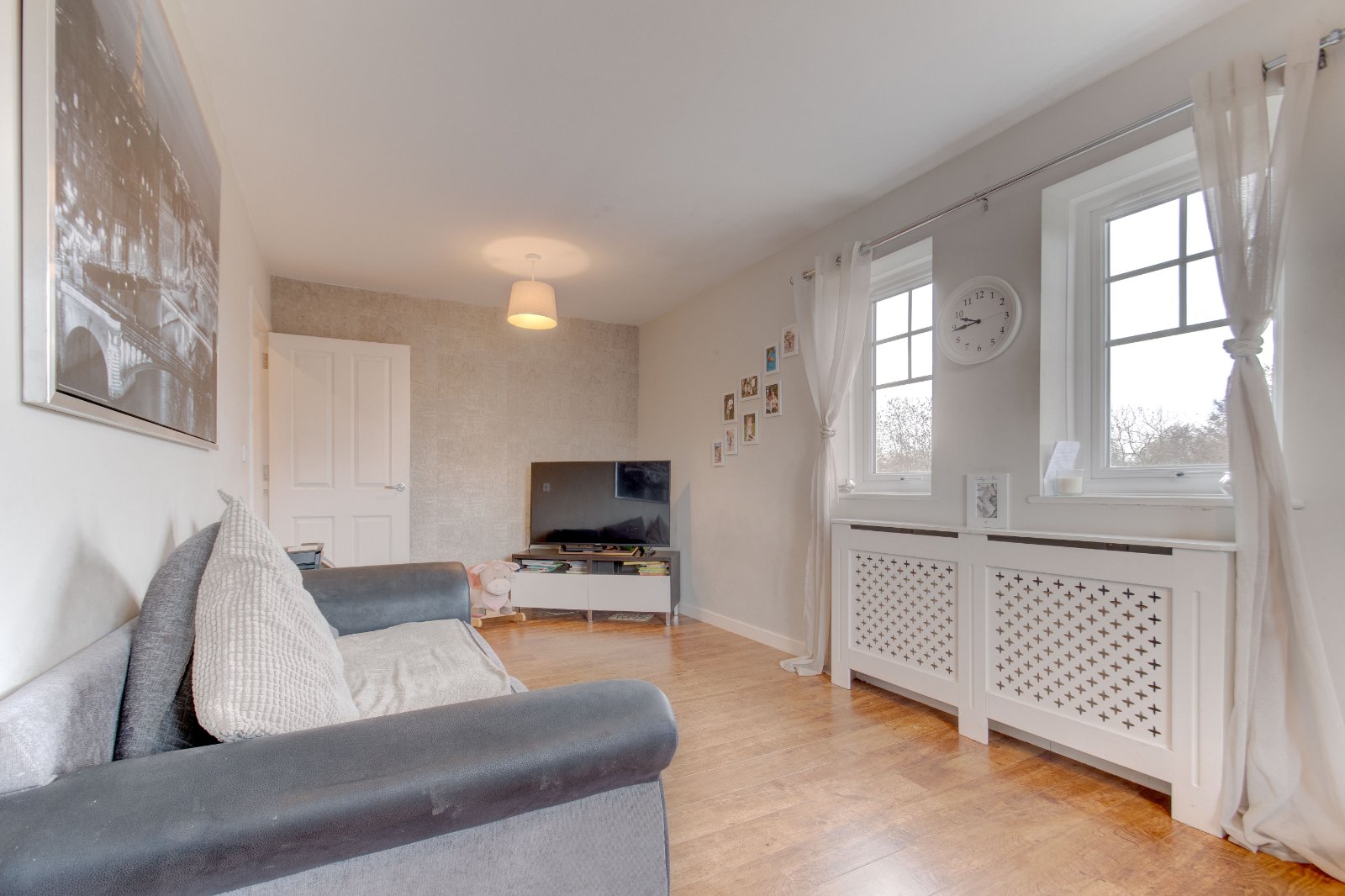 2 bed apartment for sale in Rhayader Road, Birmingham 5