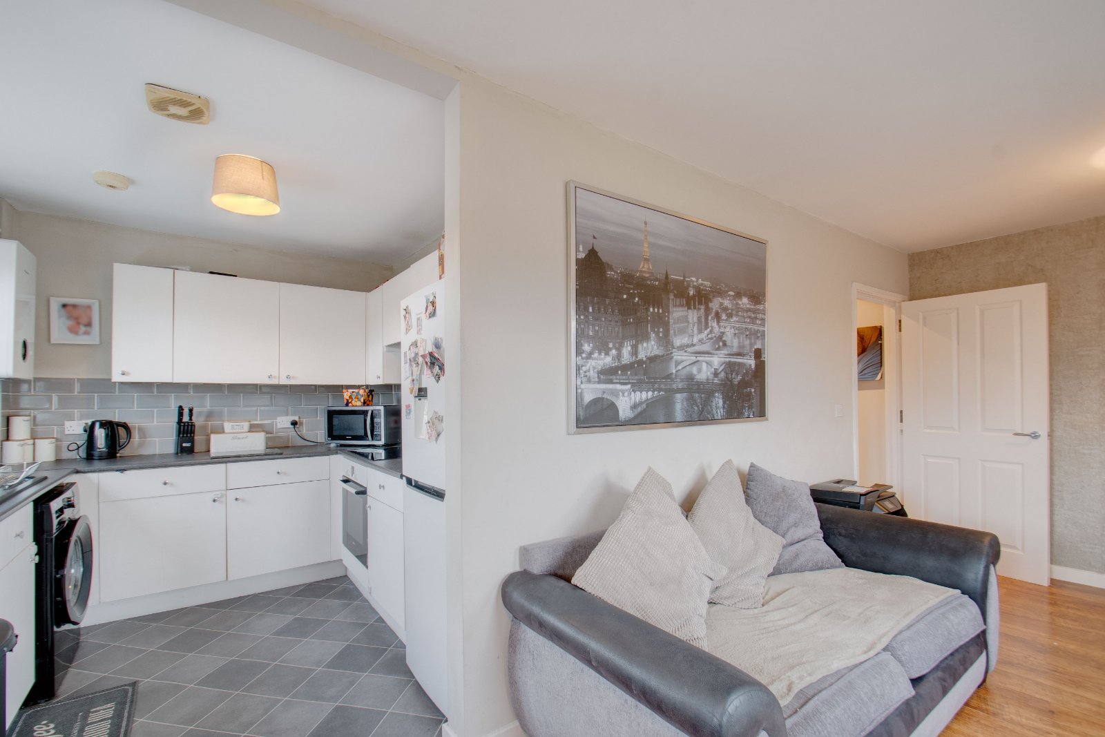 2 bed apartment for sale in Rhayader Road, Birmingham 4